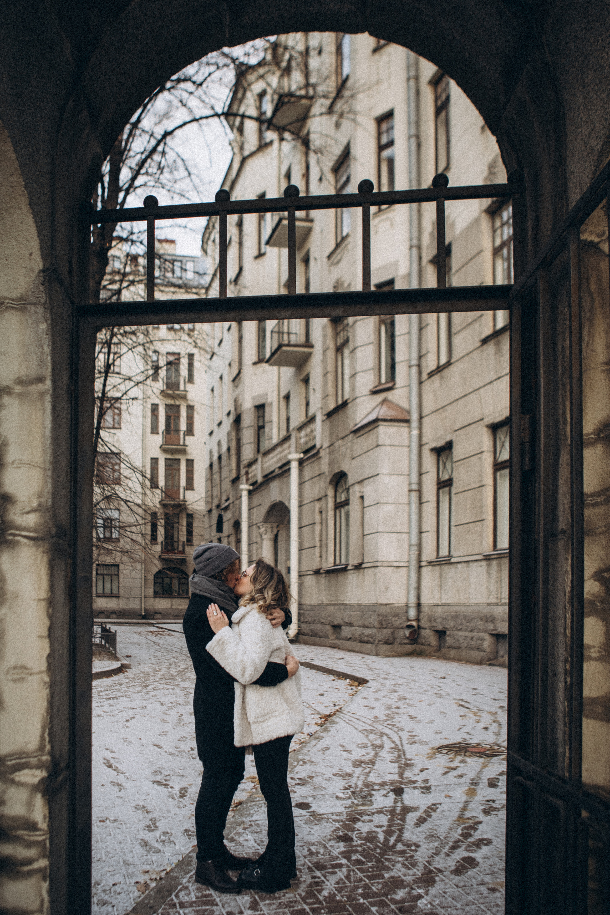 Даша и Никита. Даша Яковенко Фотограф Спб