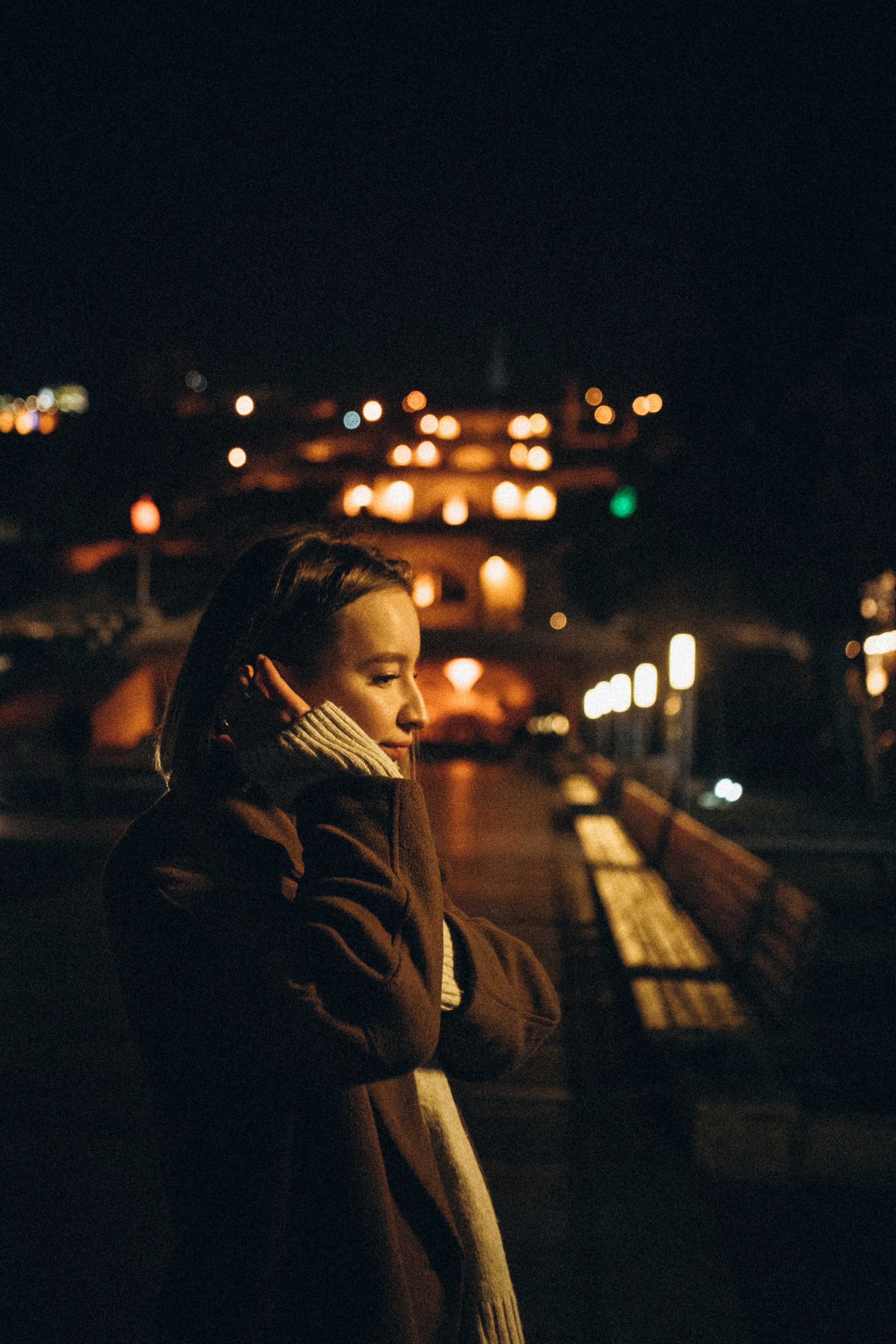 Вечерний Ереван. Даша Яковенко Фотограф Спб