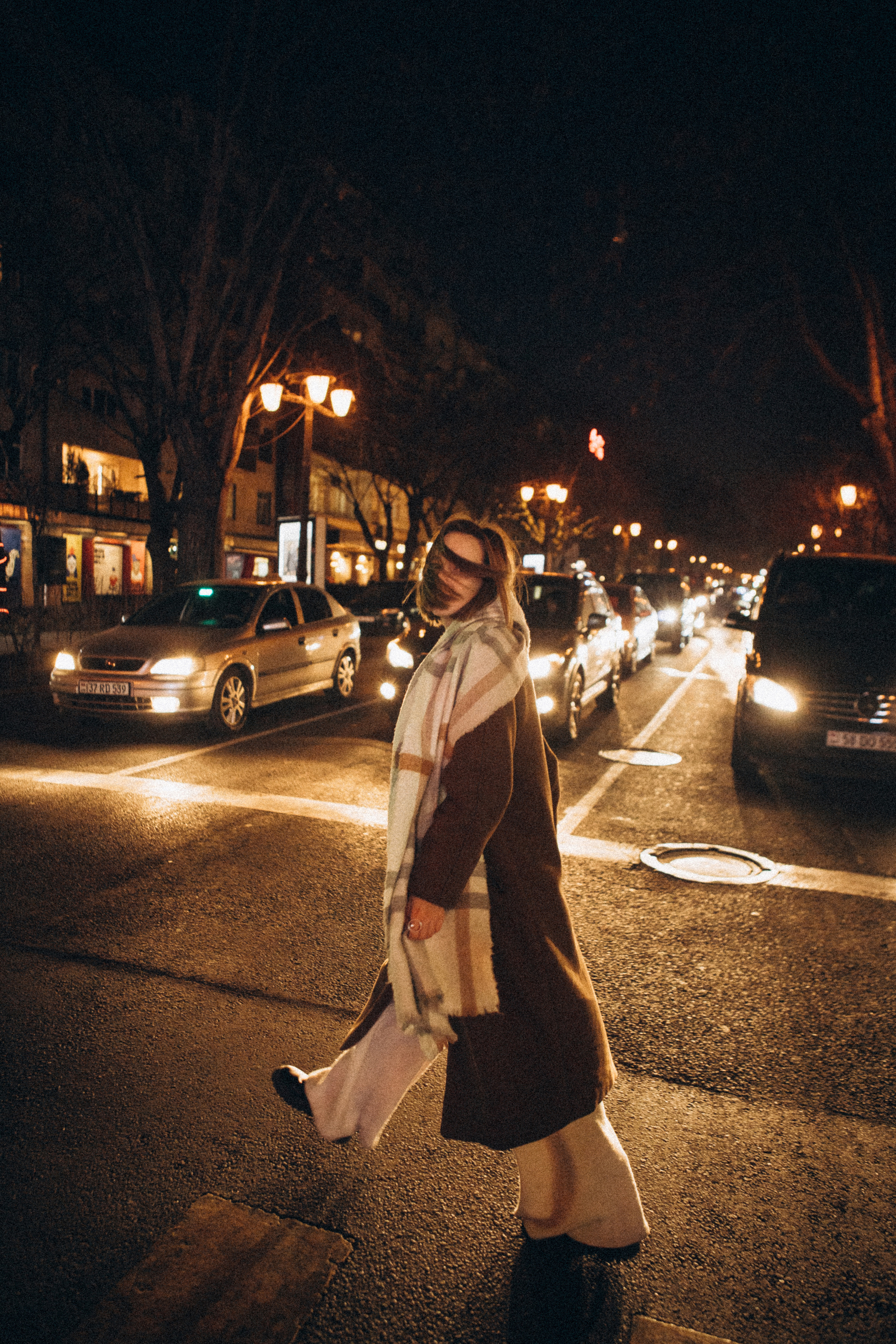 Вечерний Ереван. Даша Яковенко Фотограф Спб