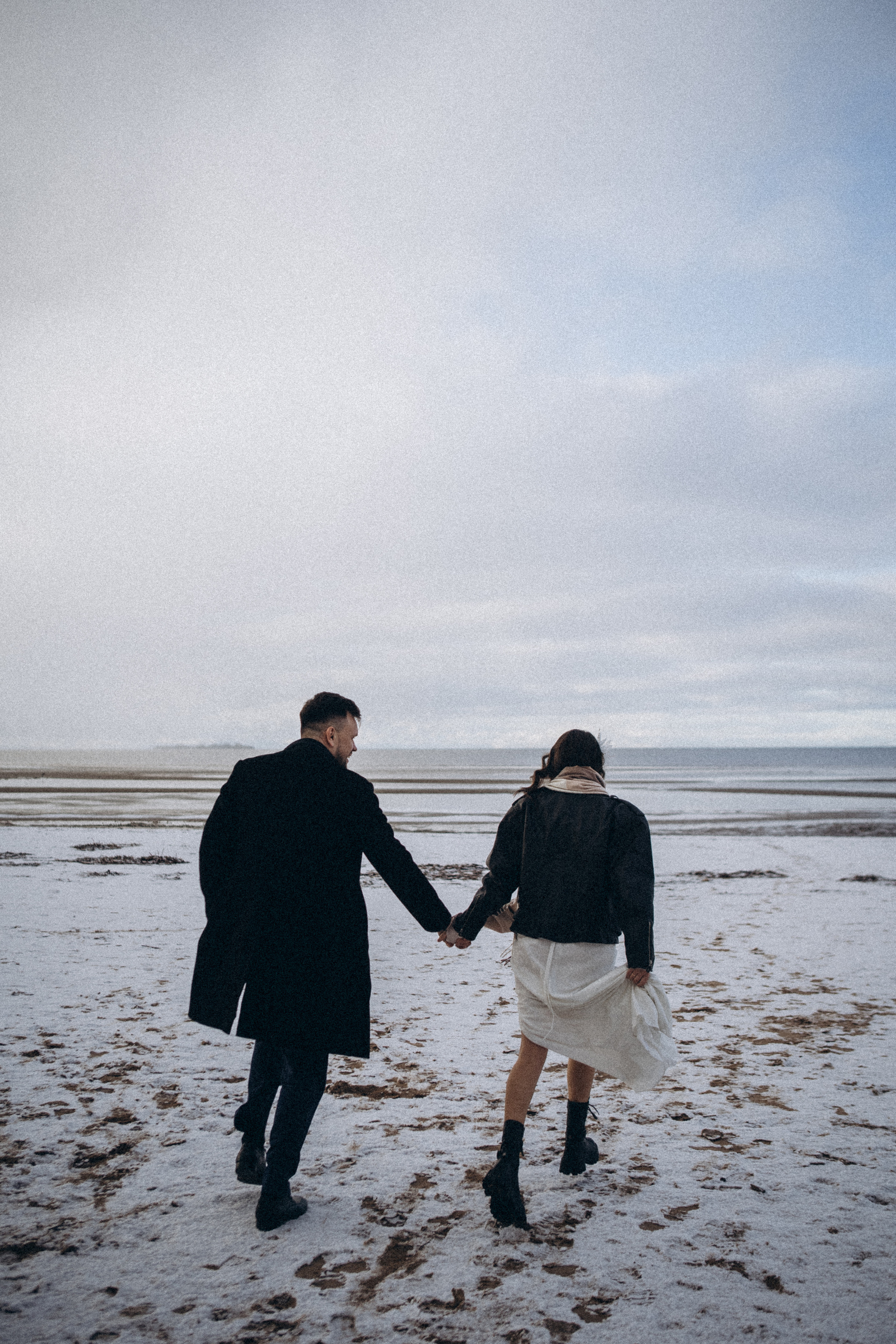 Соня и Паша. Даша Яковенко Фотограф Спб