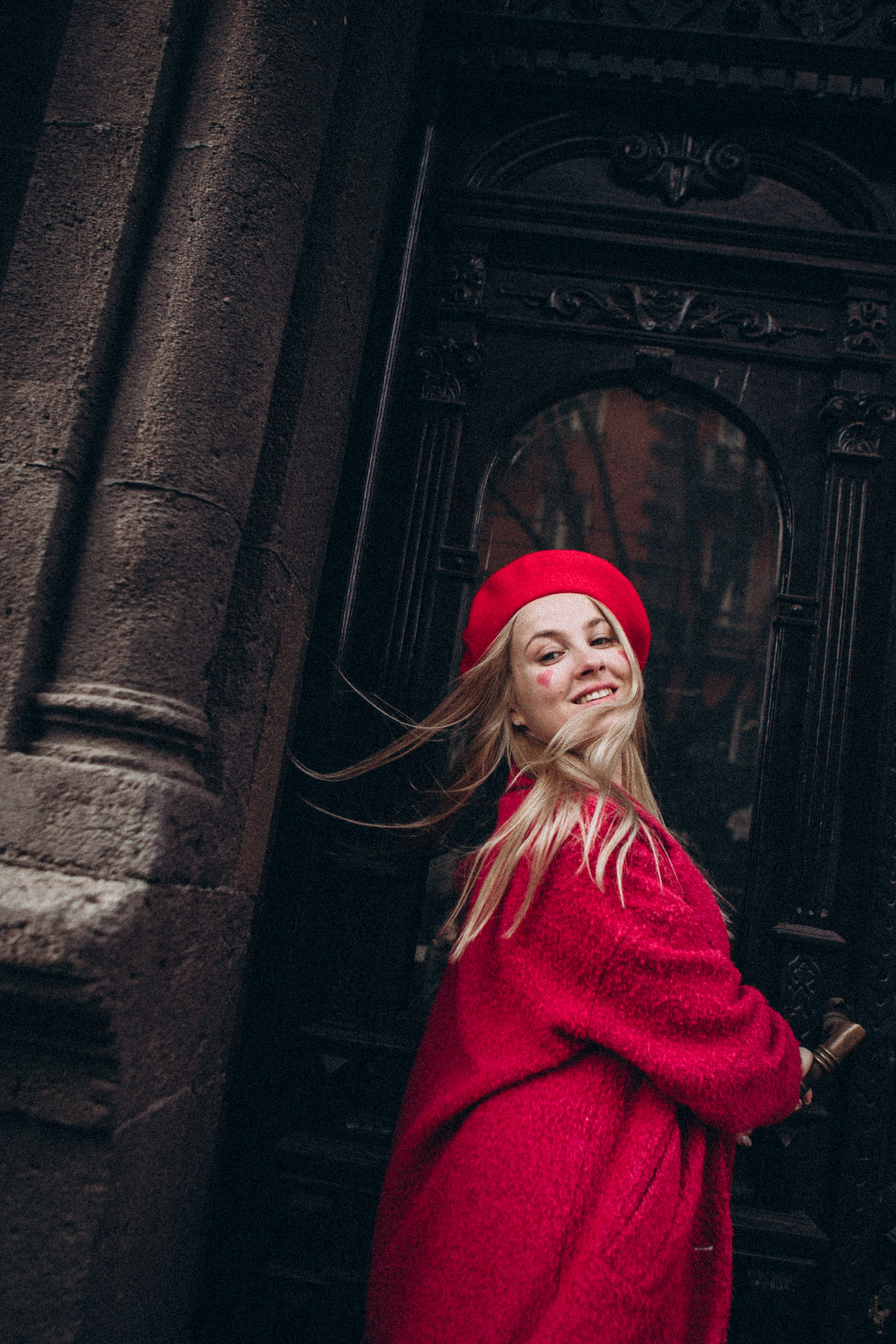 Сердешность. Даша Яковенко Фотограф Спб