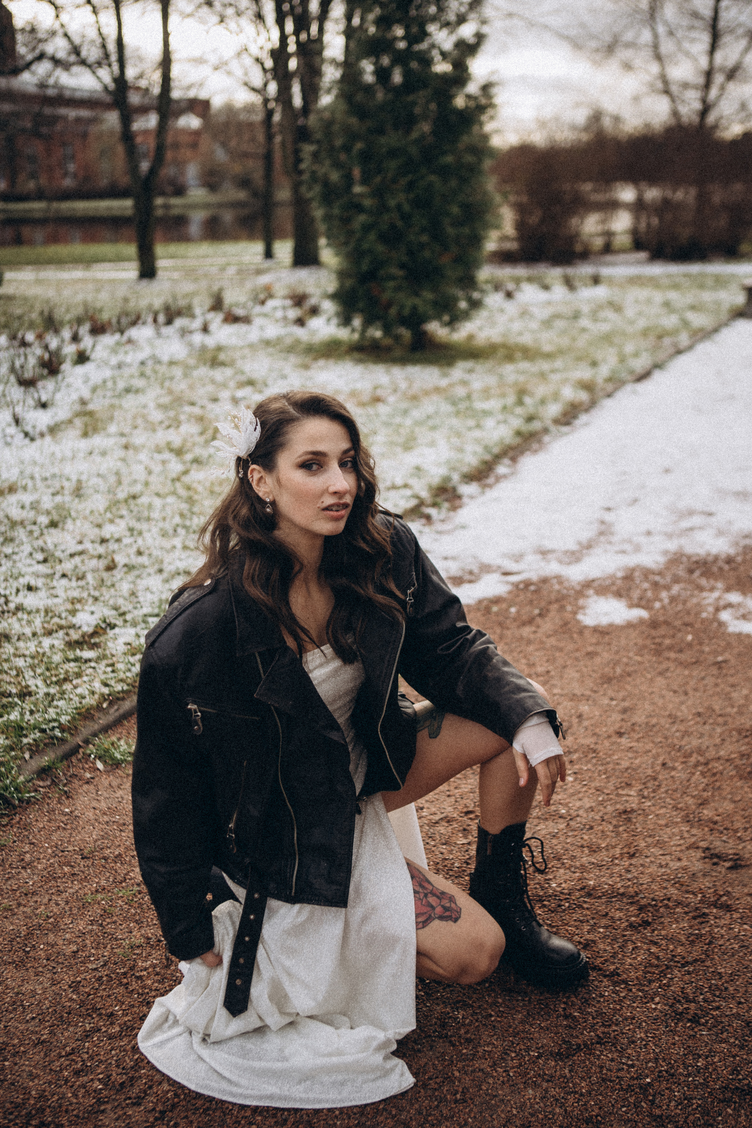 Соня и Паша. Даша Яковенко Фотограф Спб