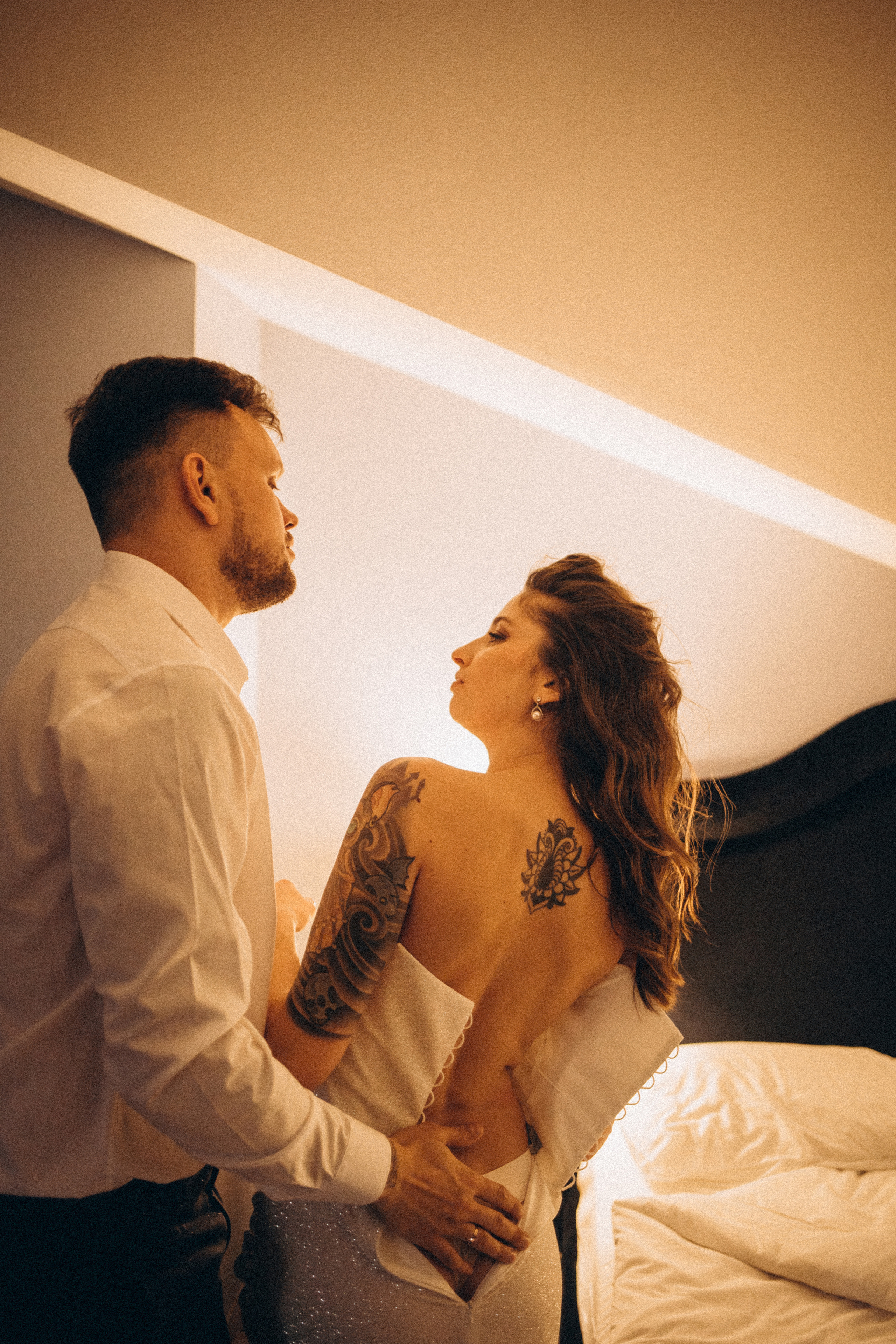 Соня и Паша. Даша Яковенко Фотограф Спб