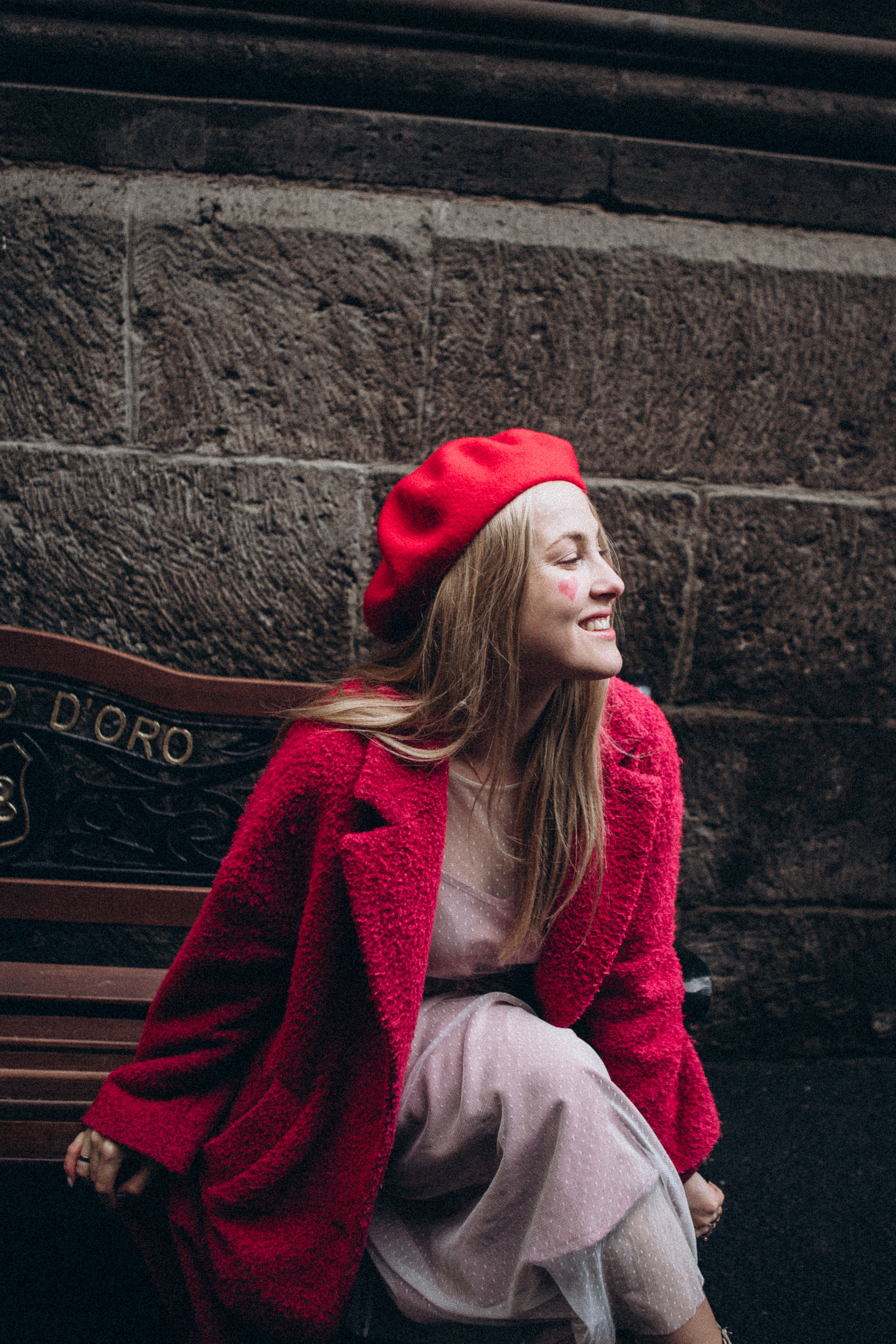 Сердешность. Даша Яковенко Фотограф Спб