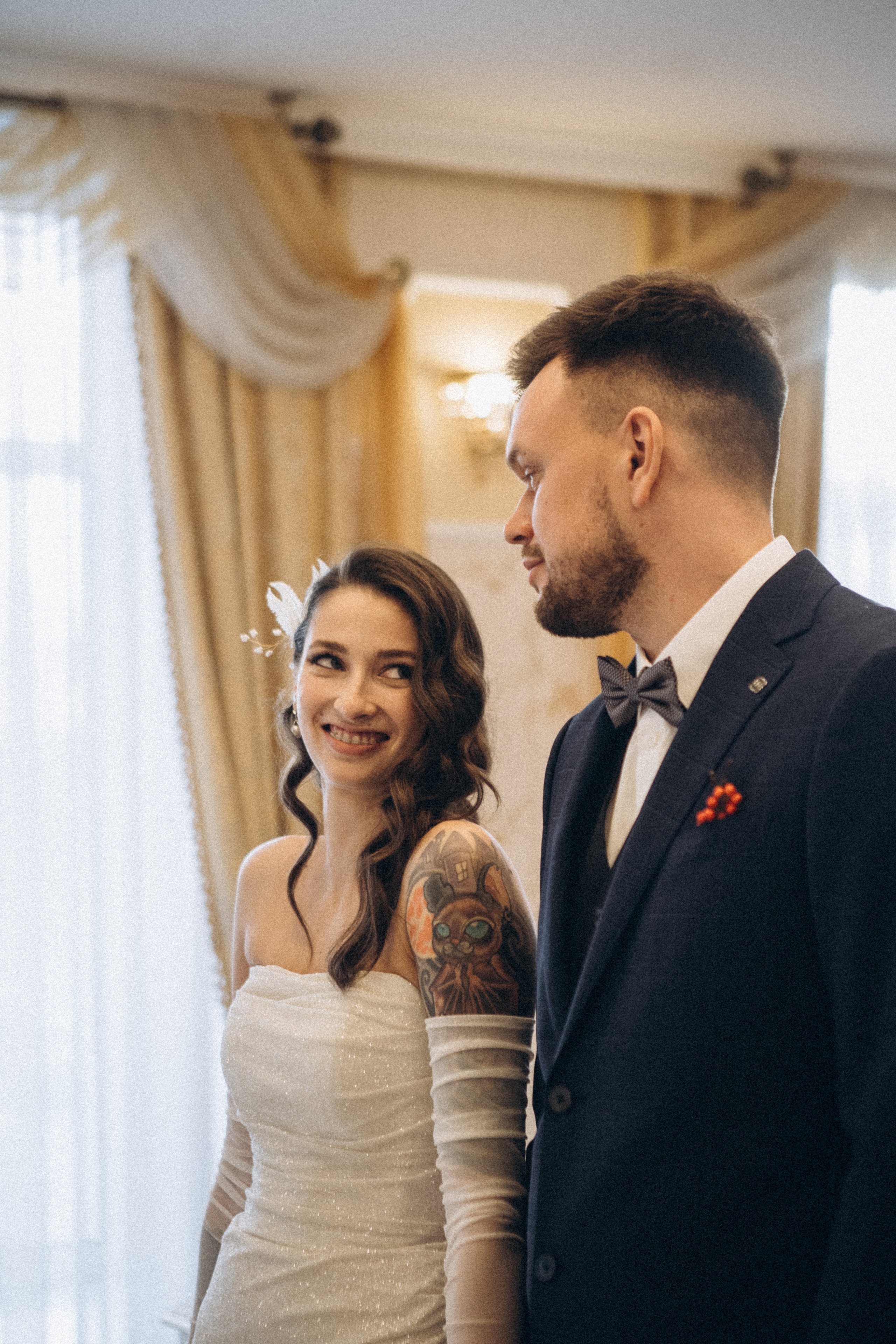 Соня и Паша. Даша Яковенко Фотограф Спб