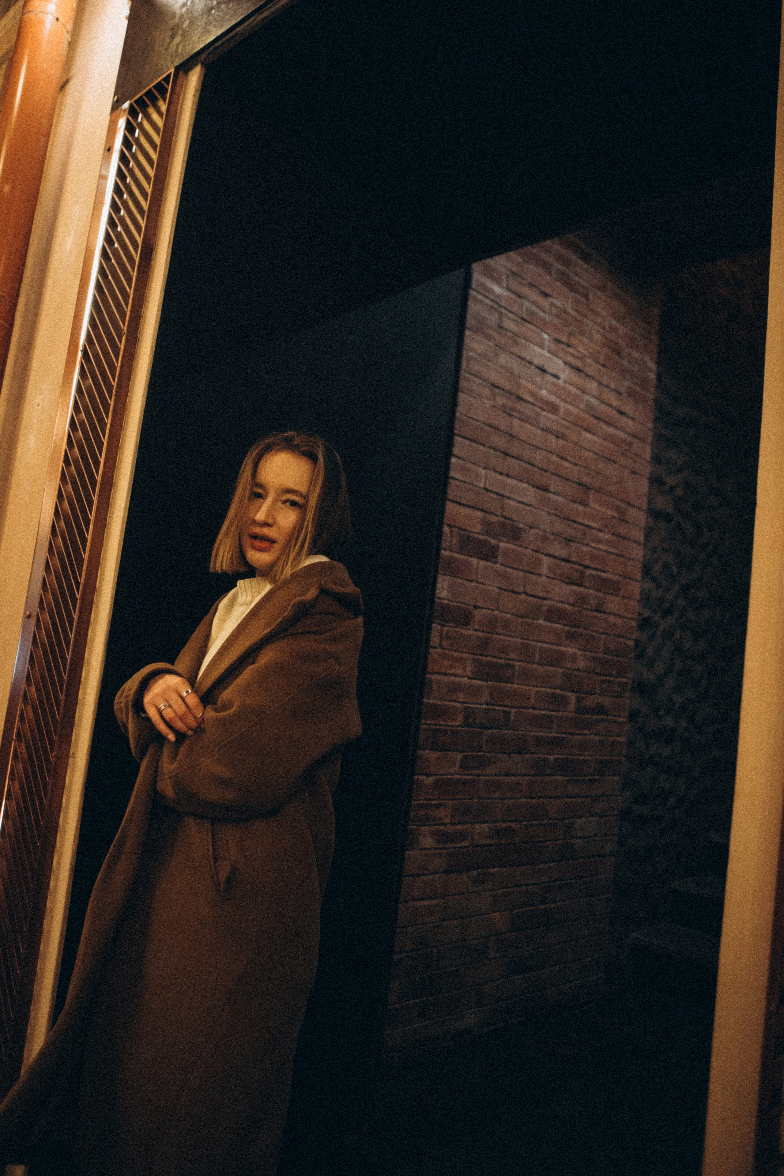 Вечерний Ереван. Даша Яковенко Фотограф Спб