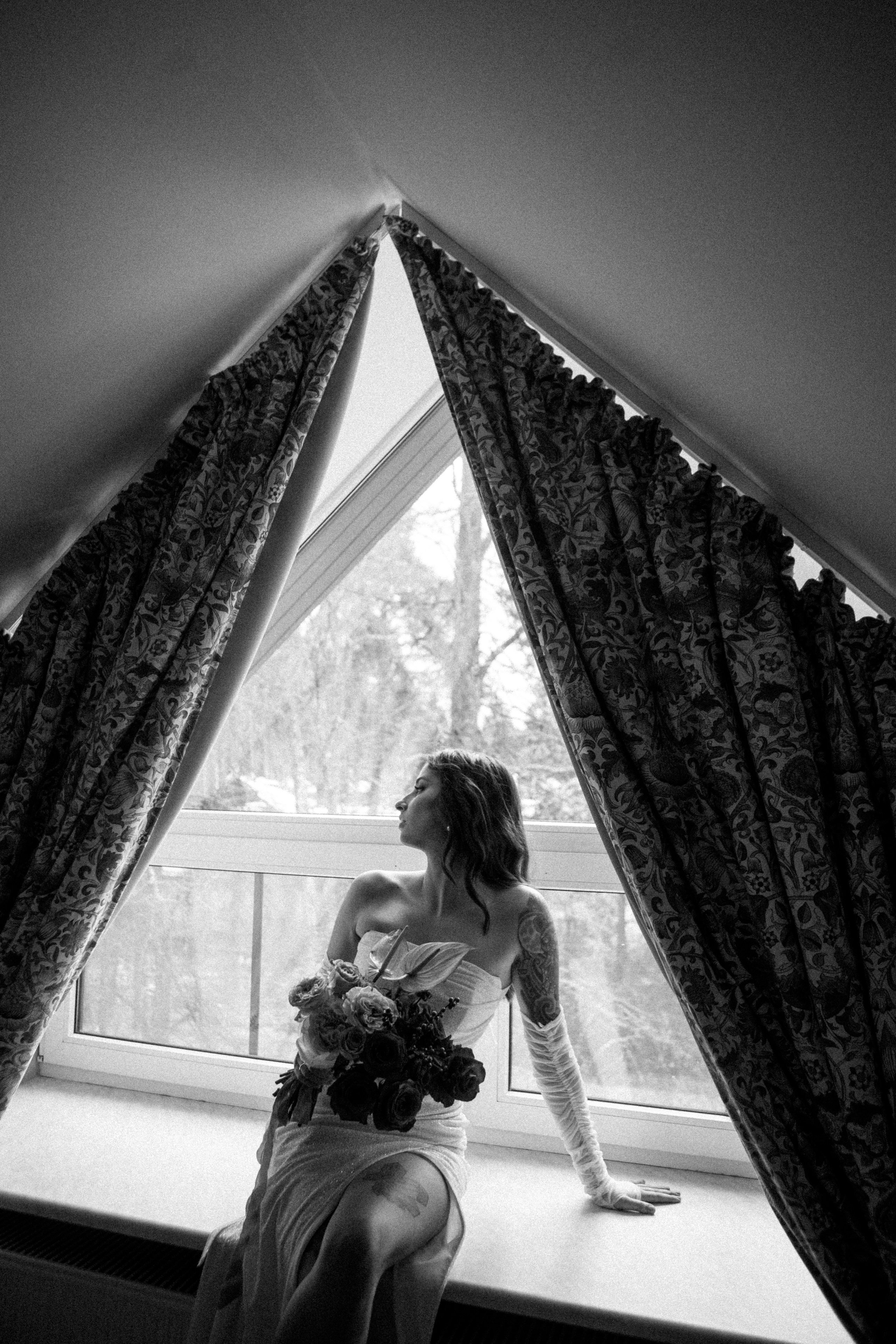 Соня и Паша. Даша Яковенко Фотограф Спб