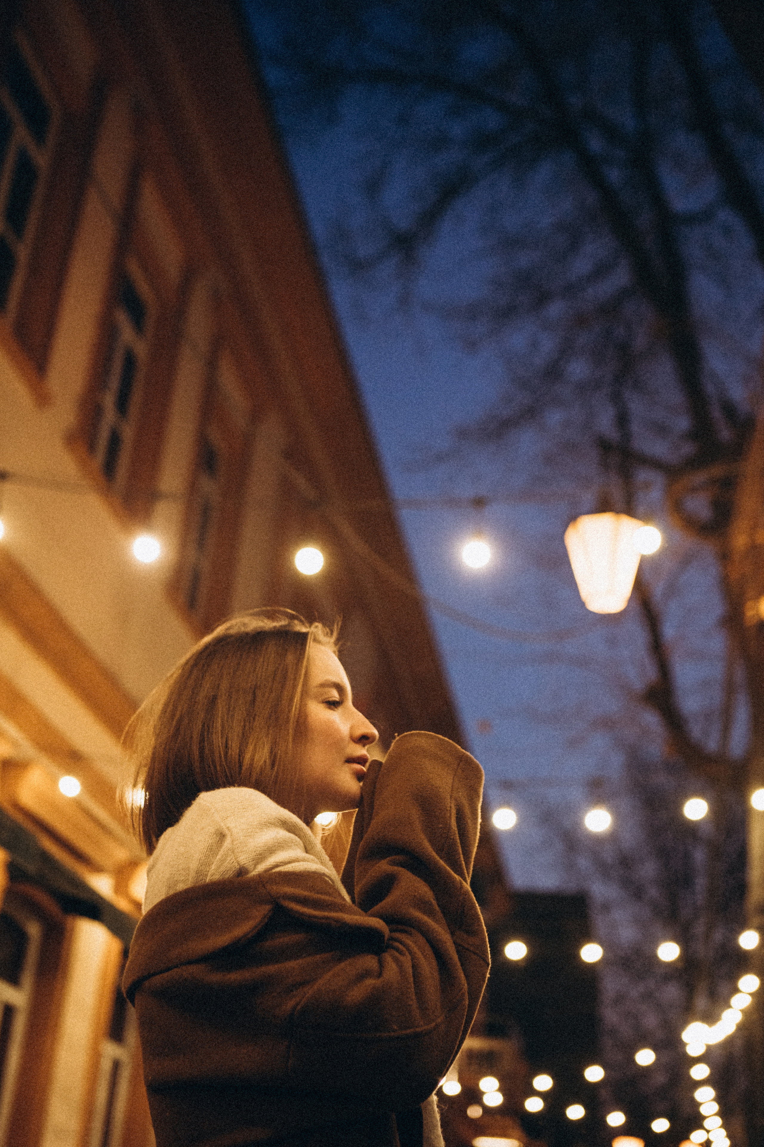 Вечерний Ереван. Даша Яковенко Фотограф Спб