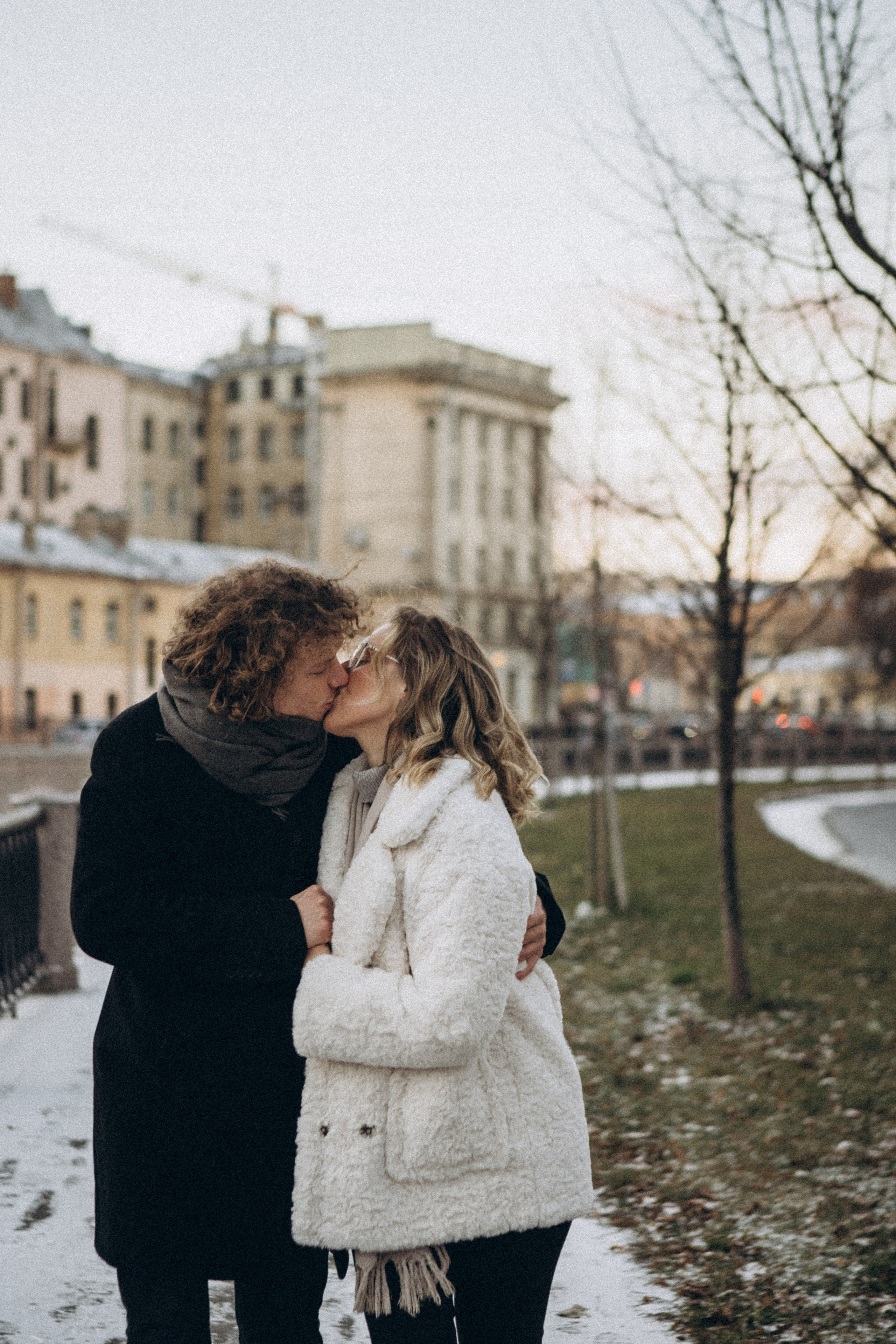 Даша и Никита. Даша Яковенко Фотограф Спб