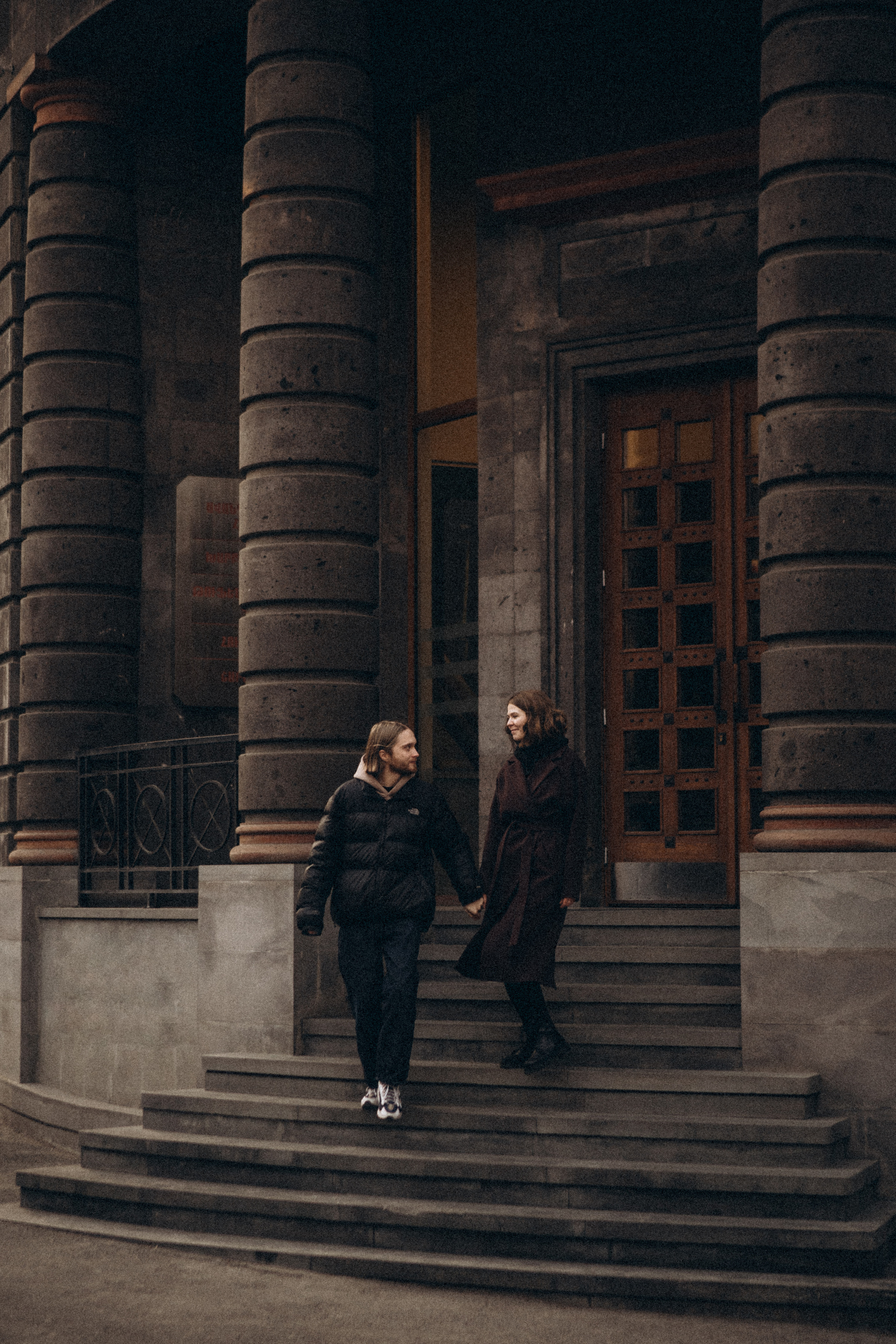 Саша и Никита. Даша Яковенко Фотограф Спб