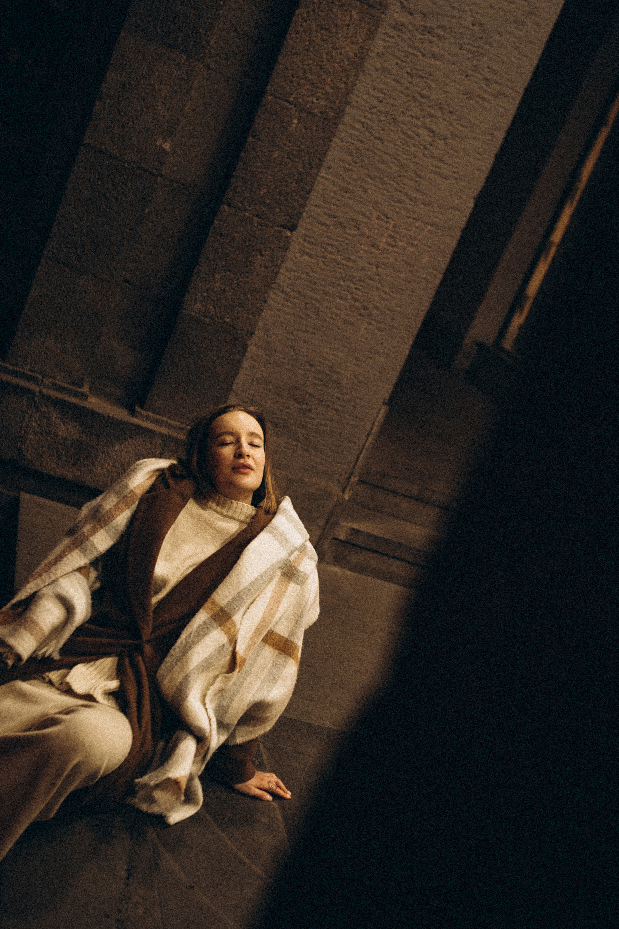 Вечерний Ереван. Даша Яковенко Фотограф Спб