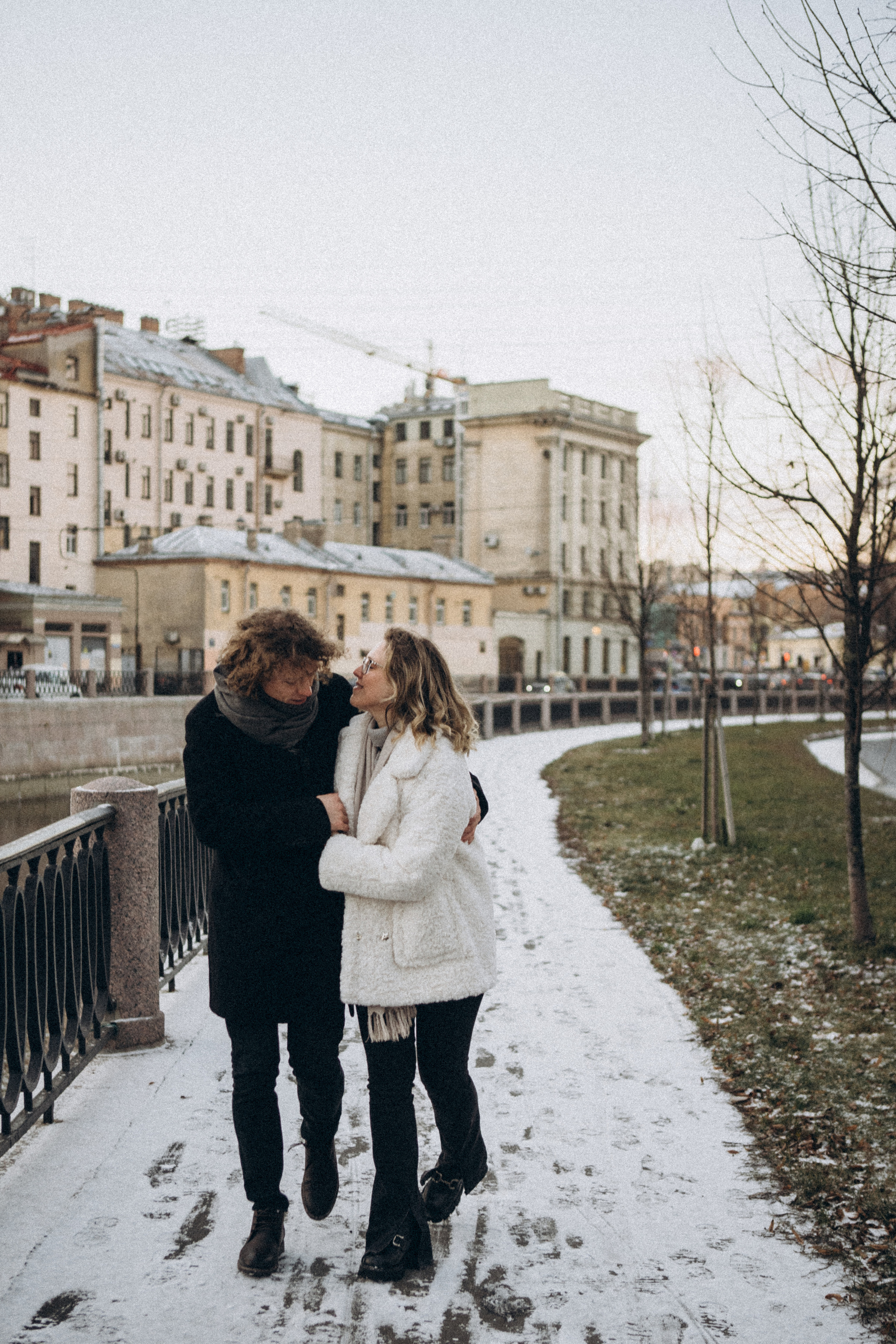 Даша и Никита. Даша Яковенко Фотограф Спб
