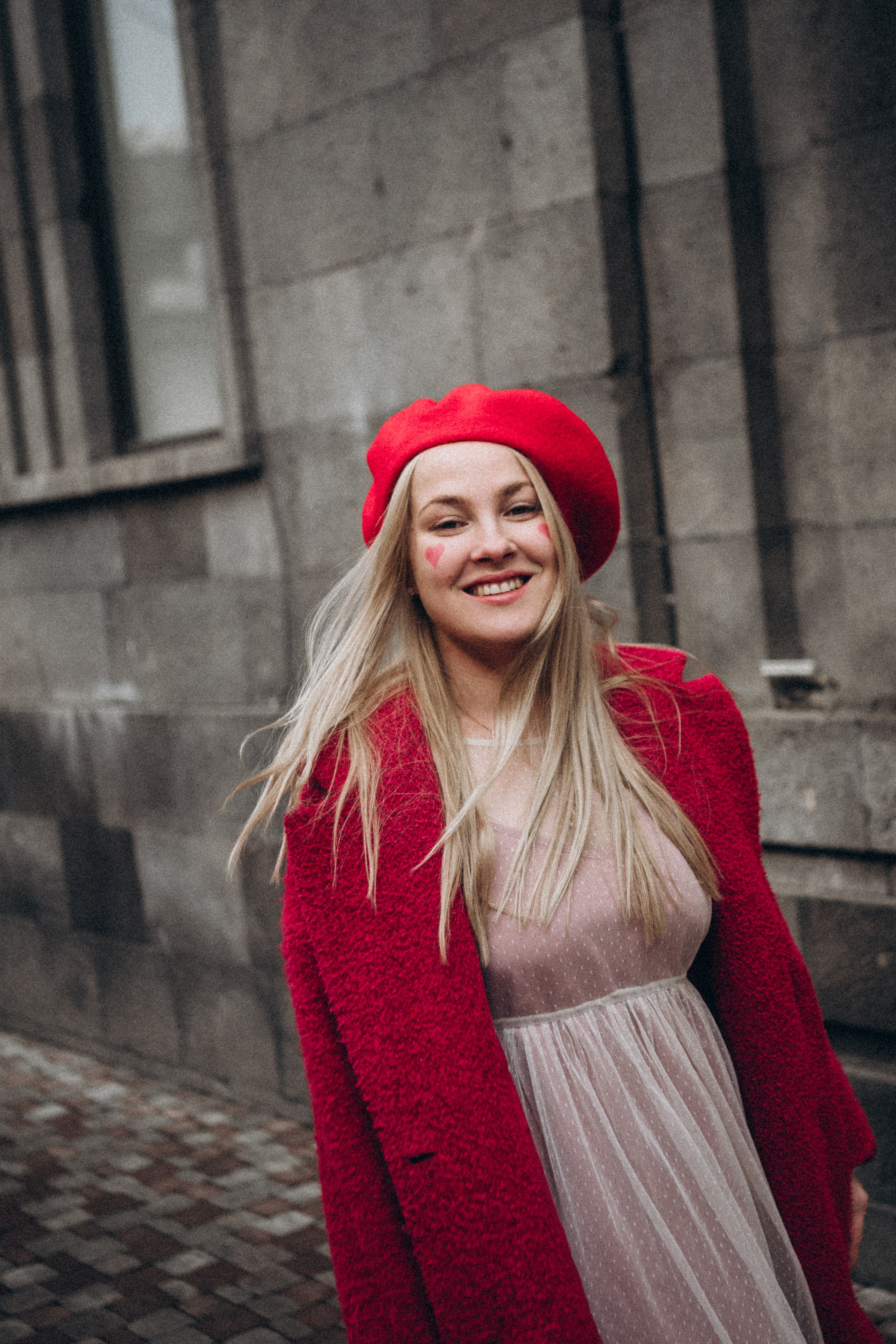 Сердешность. Даша Яковенко Фотограф Спб