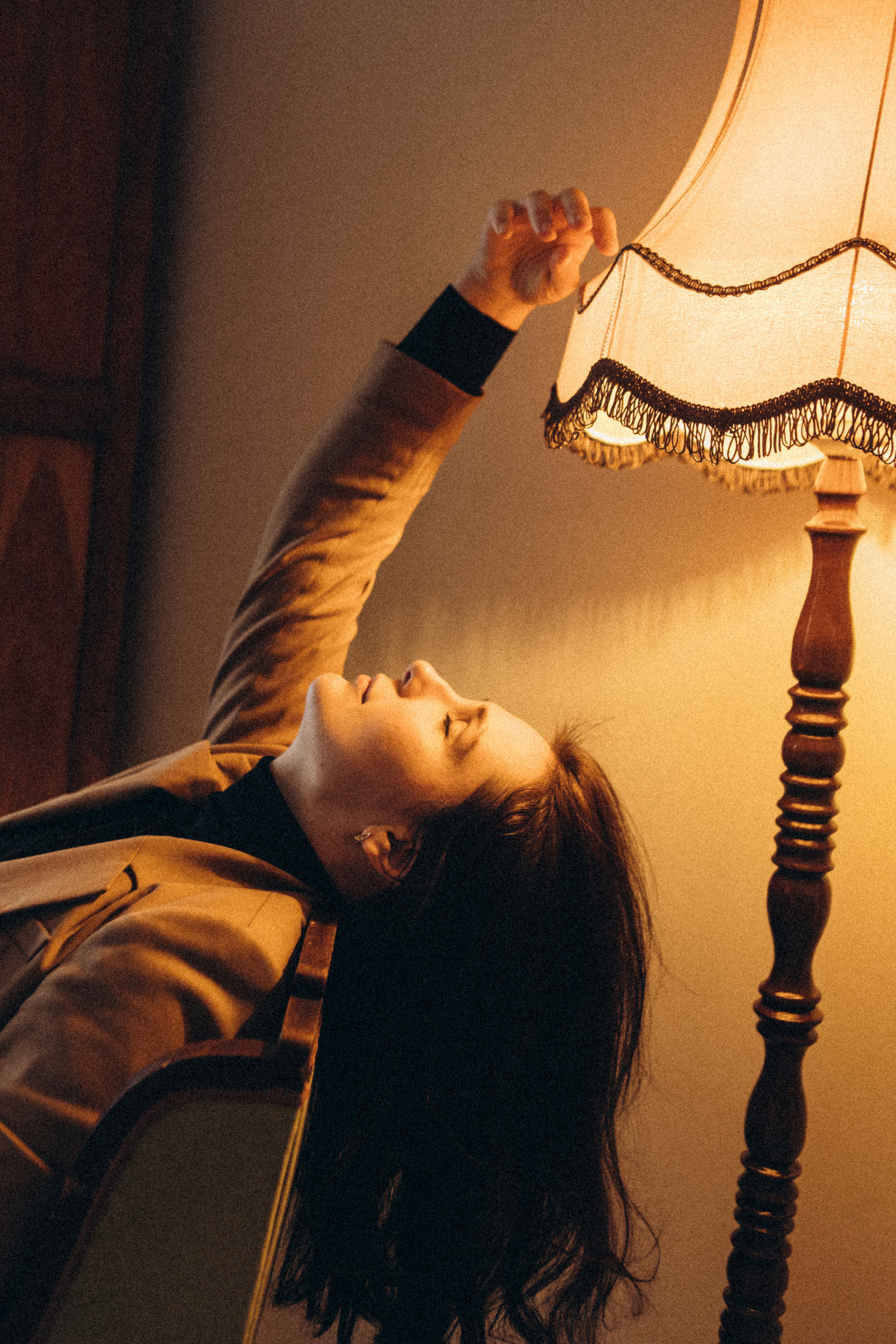 Однажды на Петроградке. Даша Яковенко Фотограф Спб