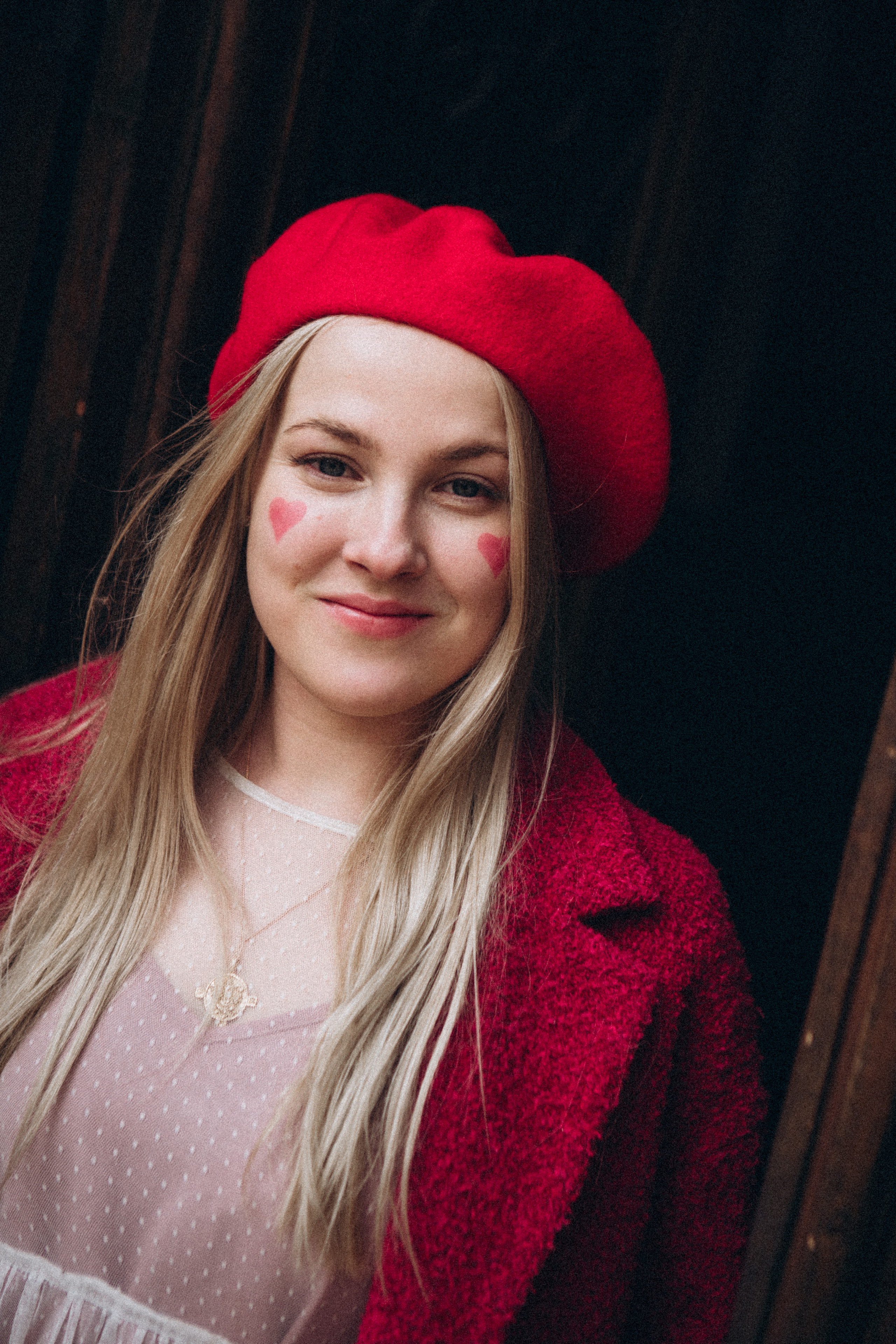 Сердешность. Даша Яковенко Фотограф Спб