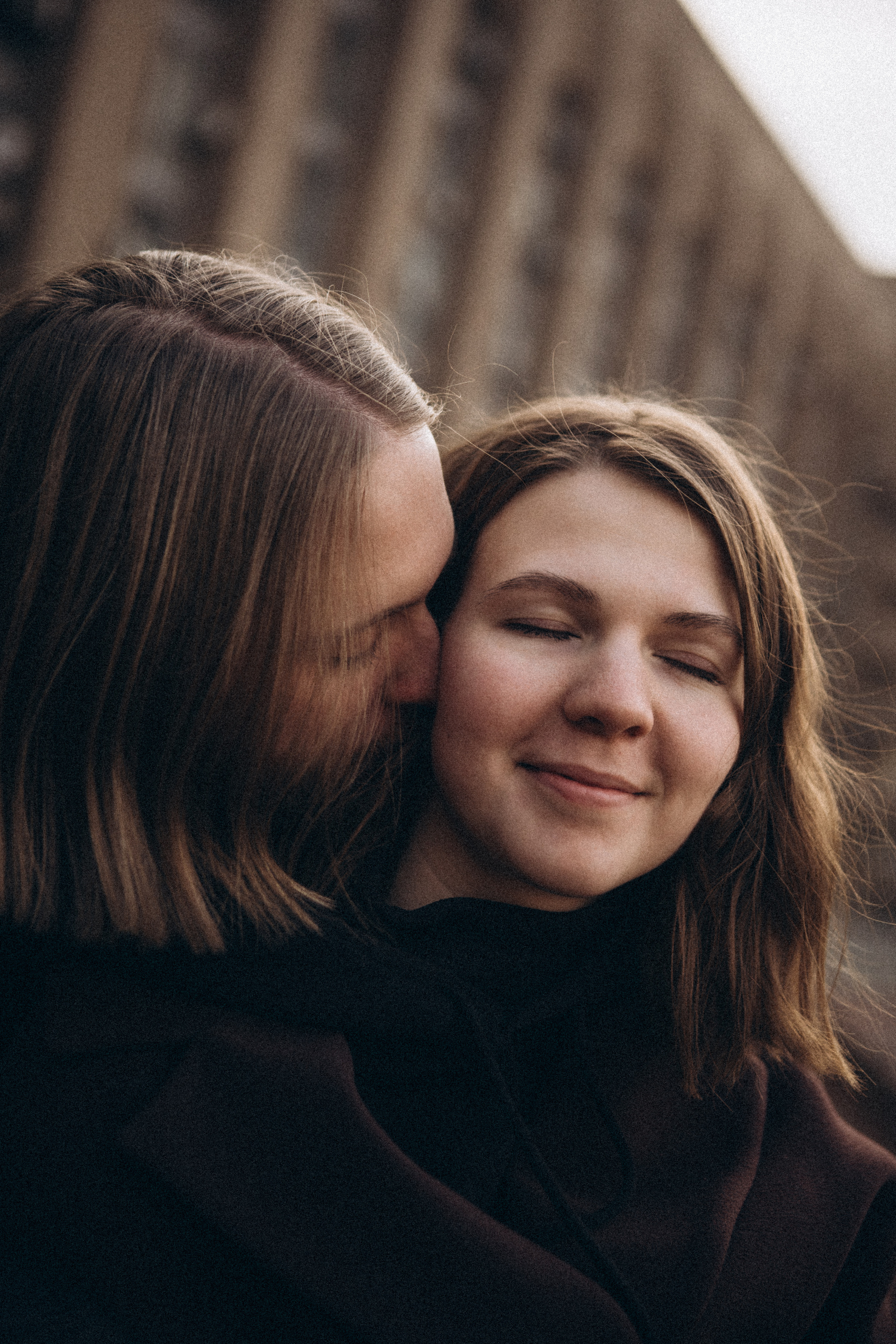 Саша и Никита. Даша Яковенко Фотограф Спб