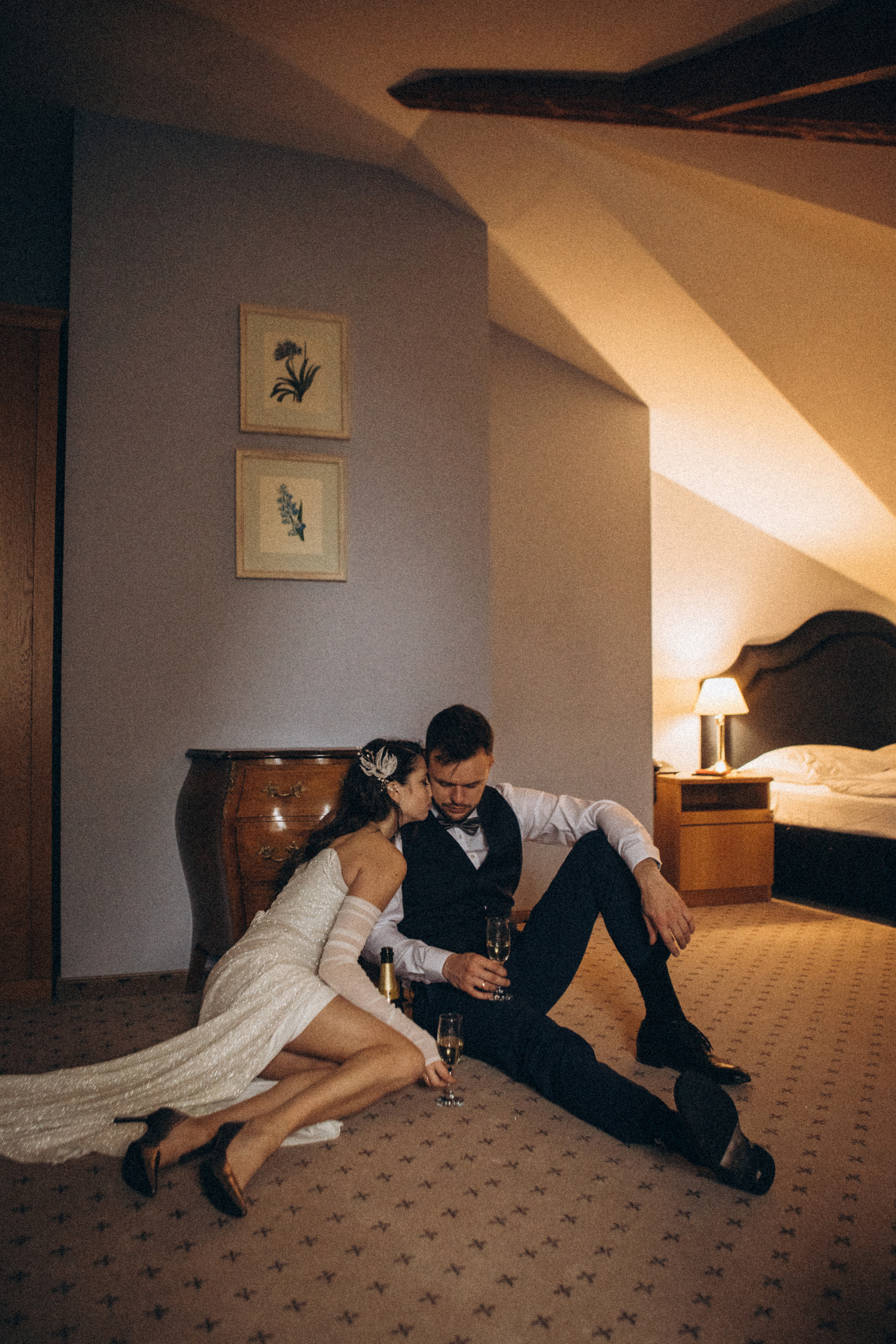 Соня и Паша. Даша Яковенко Фотограф Спб