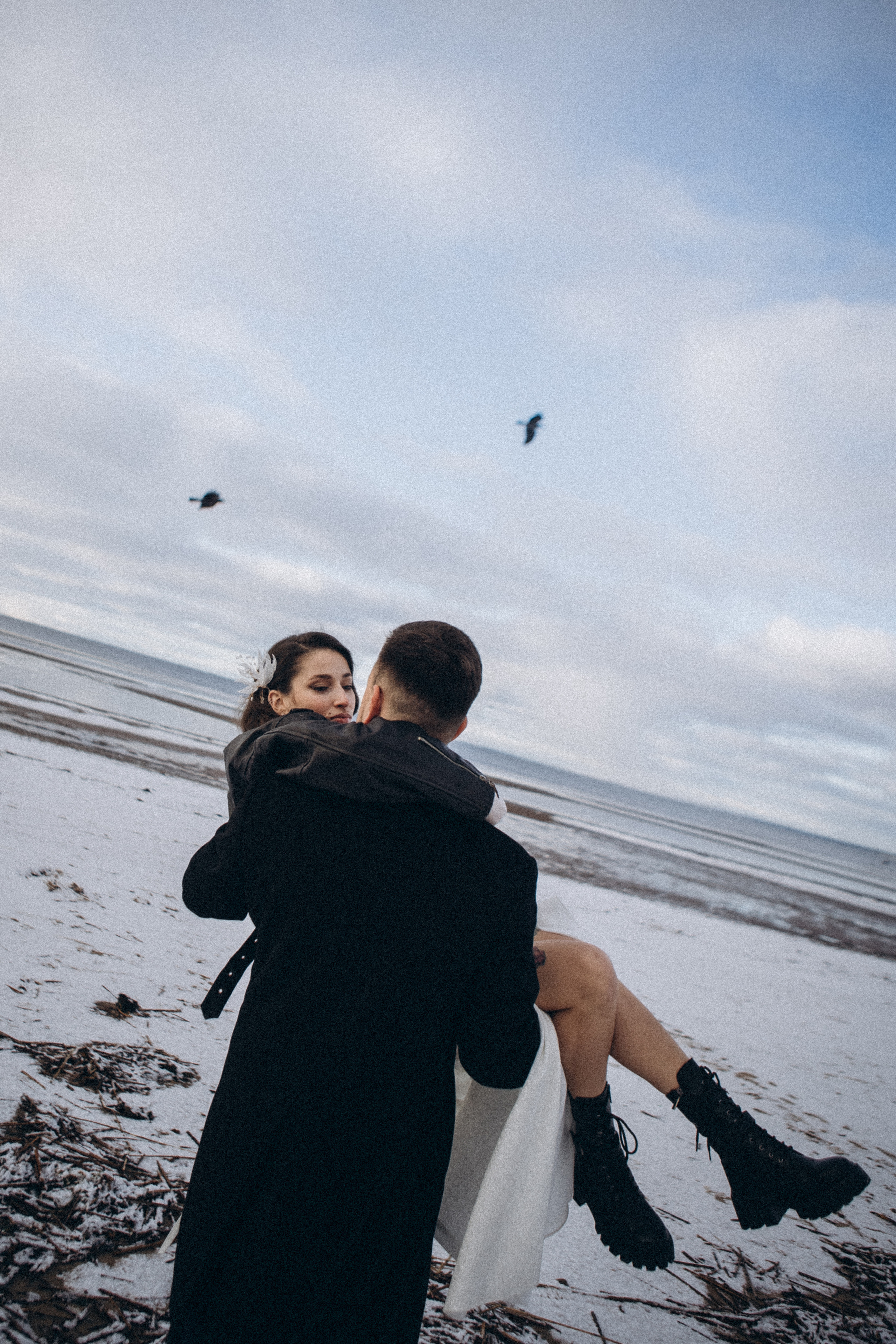 Соня и Паша. Даша Яковенко Фотограф Спб