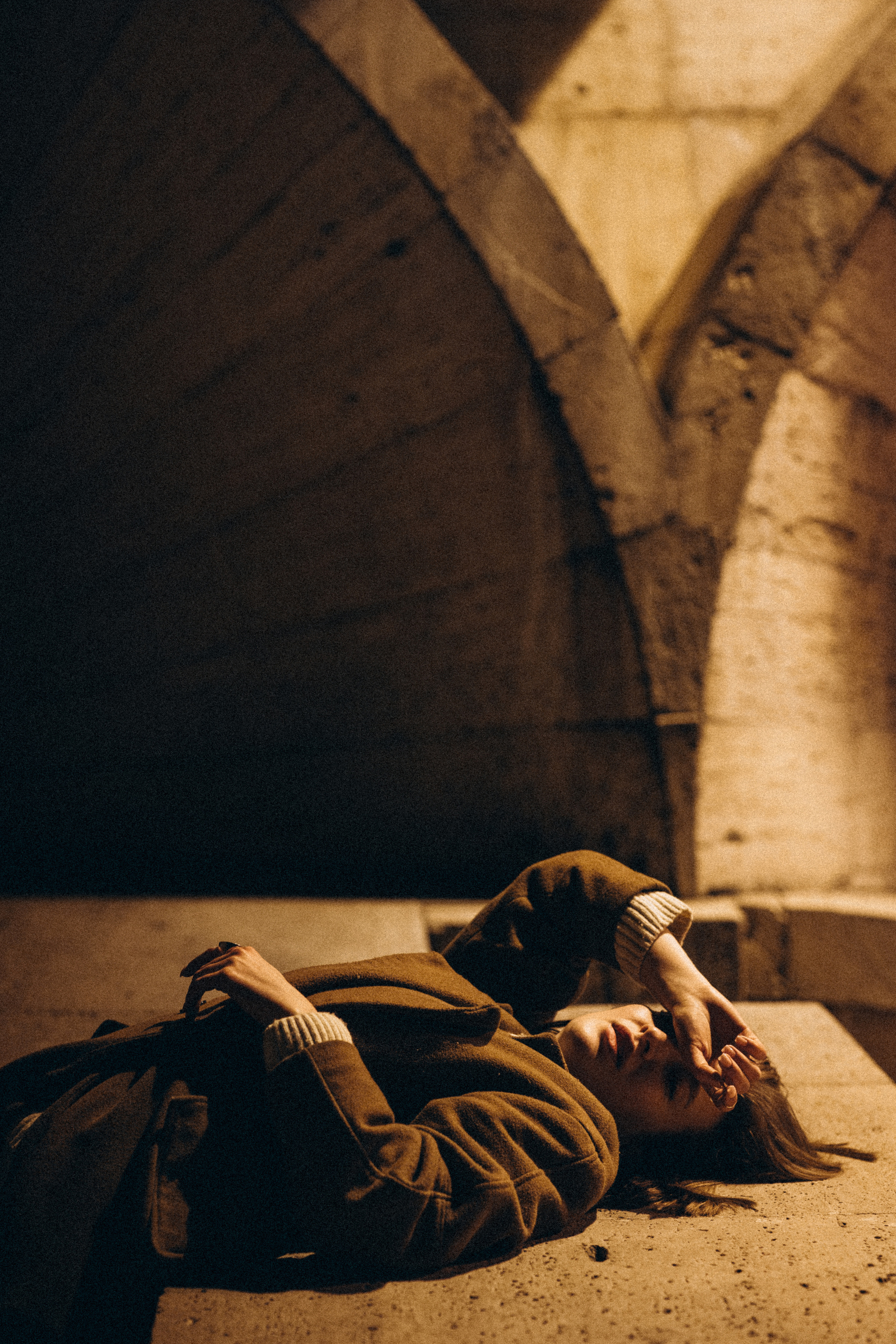 Вечерний Ереван. Даша Яковенко Фотограф Спб