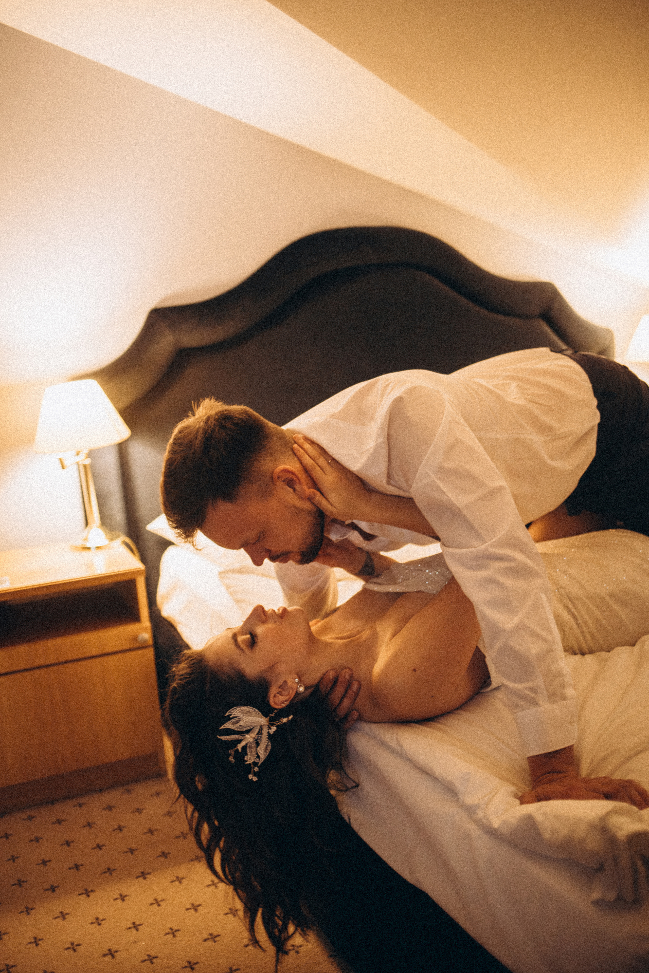 Соня и Паша. Даша Яковенко Фотограф Спб