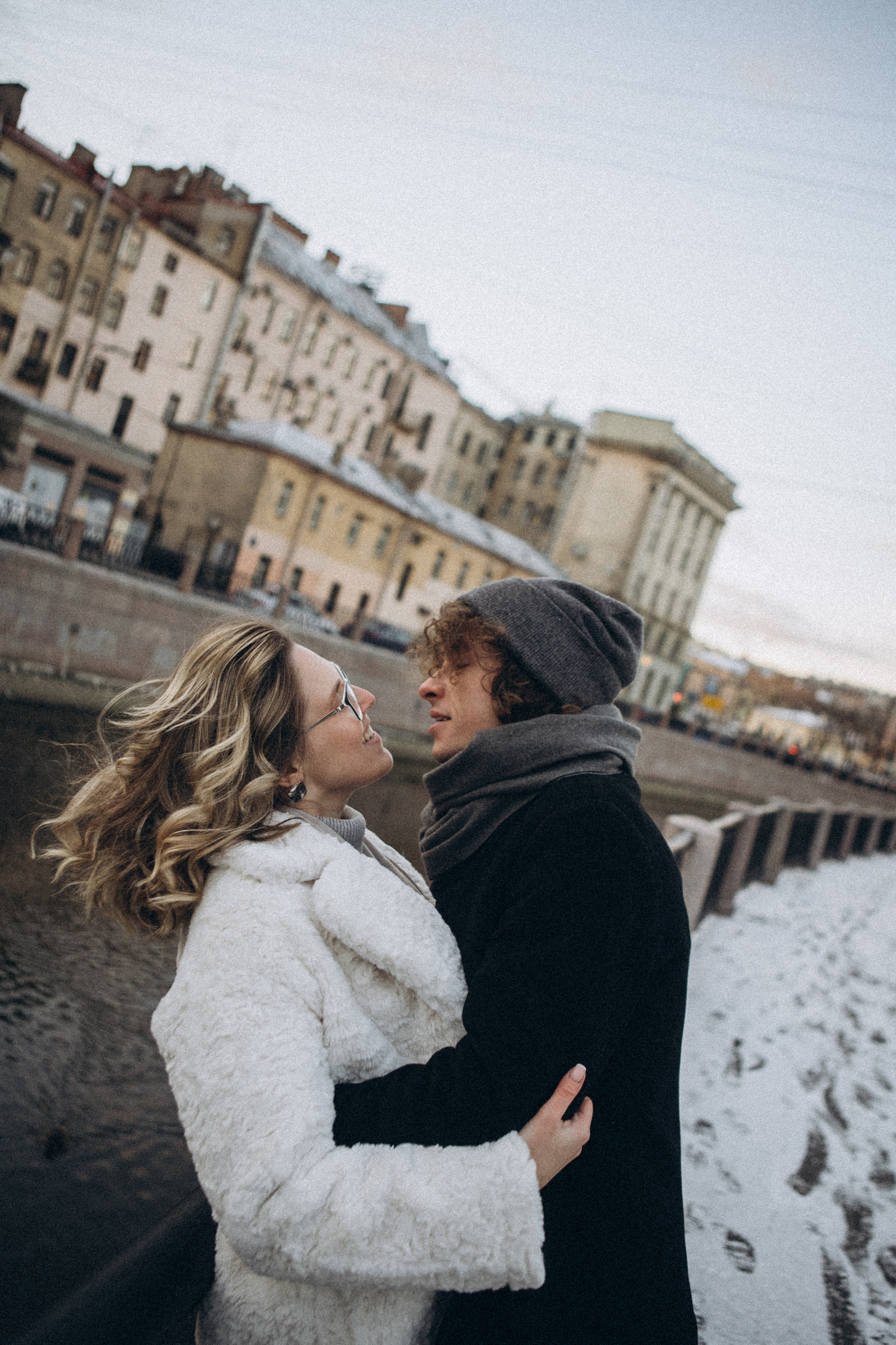 Даша и Никита. Даша Яковенко Фотограф Спб