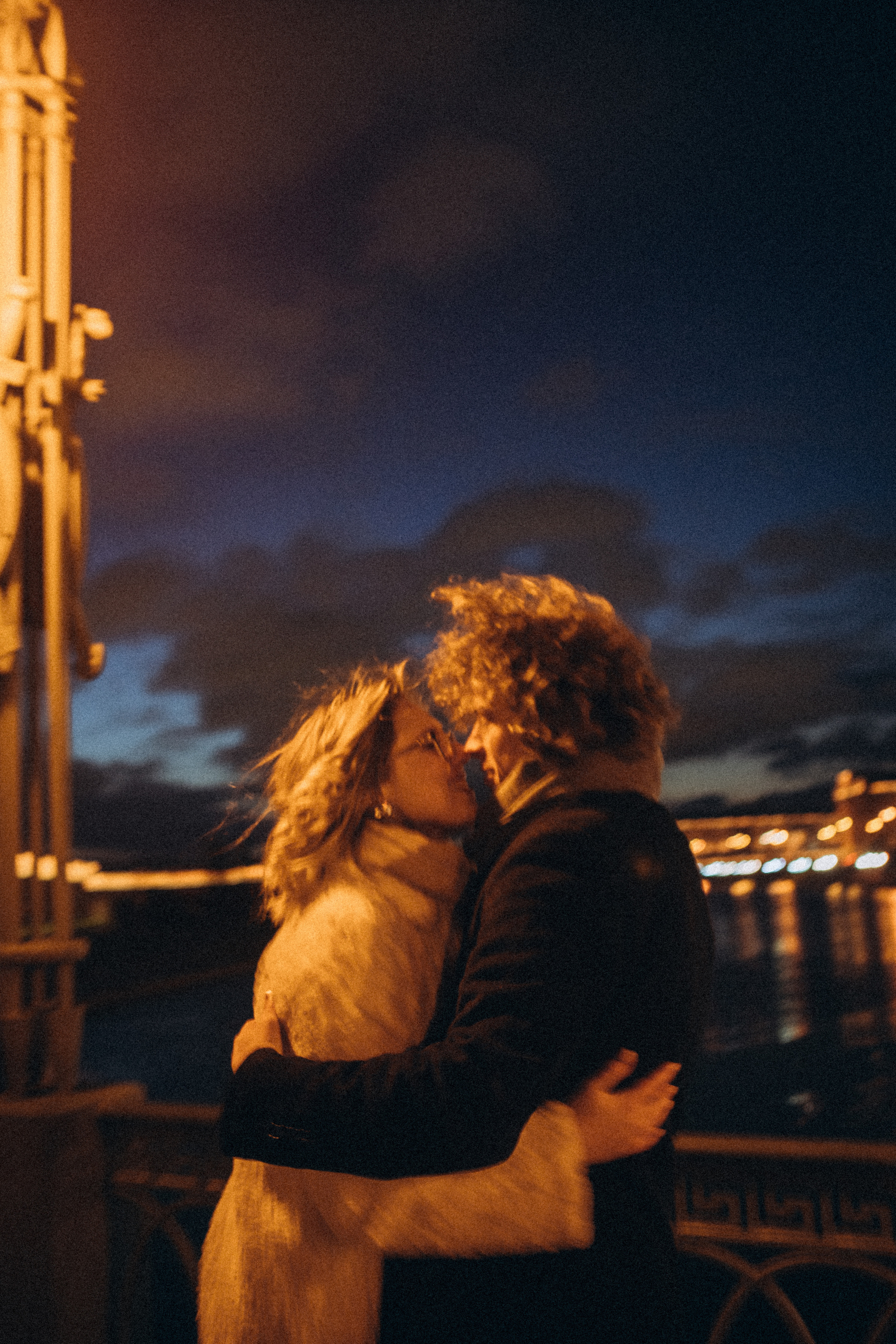 Даша и Никита. Даша Яковенко Фотограф Спб