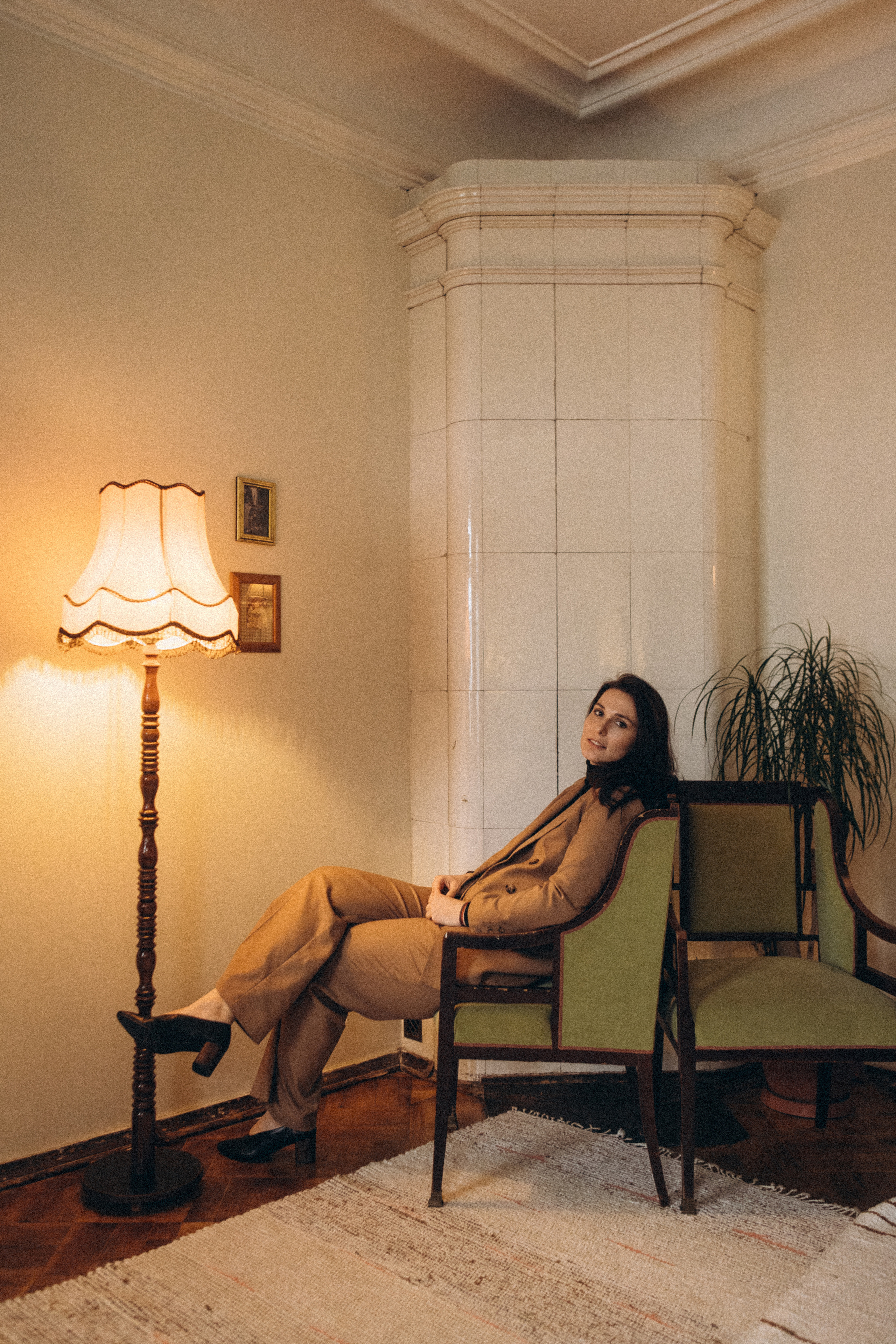 Однажды на Петроградке. Даша Яковенко Фотограф Спб