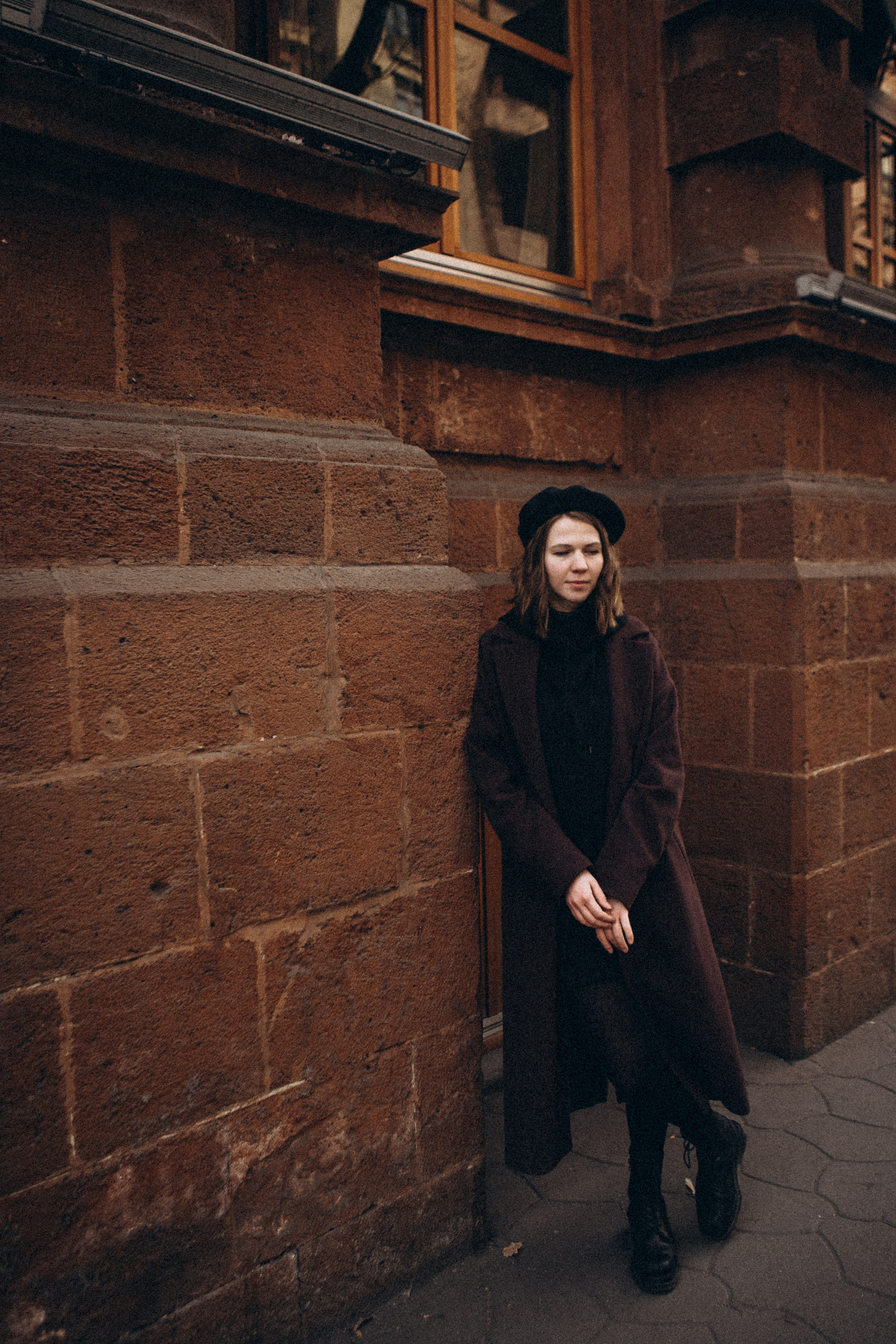 Саша и Никита. Даша Яковенко Фотограф Спб