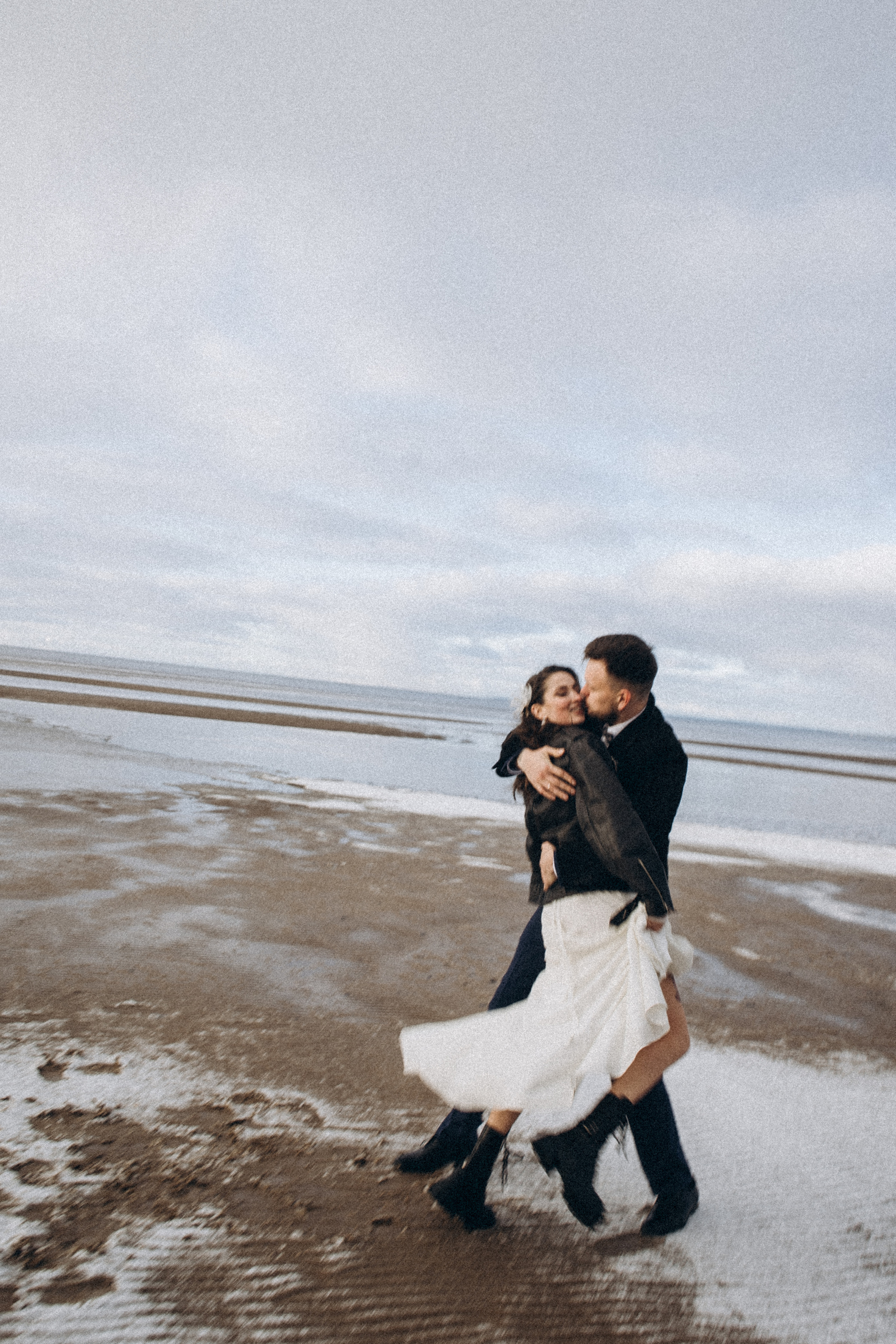 Соня и Паша. Даша Яковенко Фотограф Спб