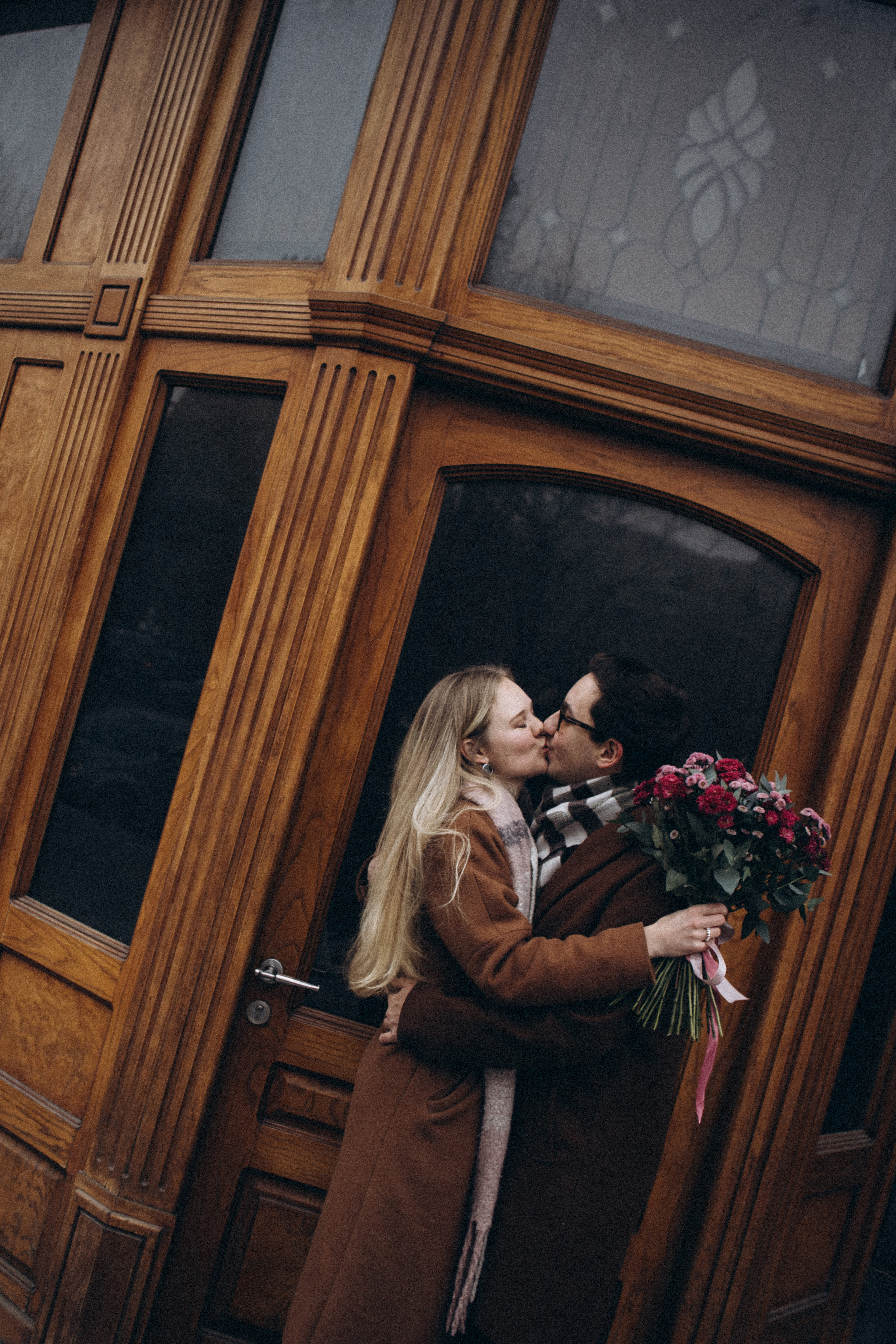 Зима в Ереване. Даша Яковенко Фотограф Спб