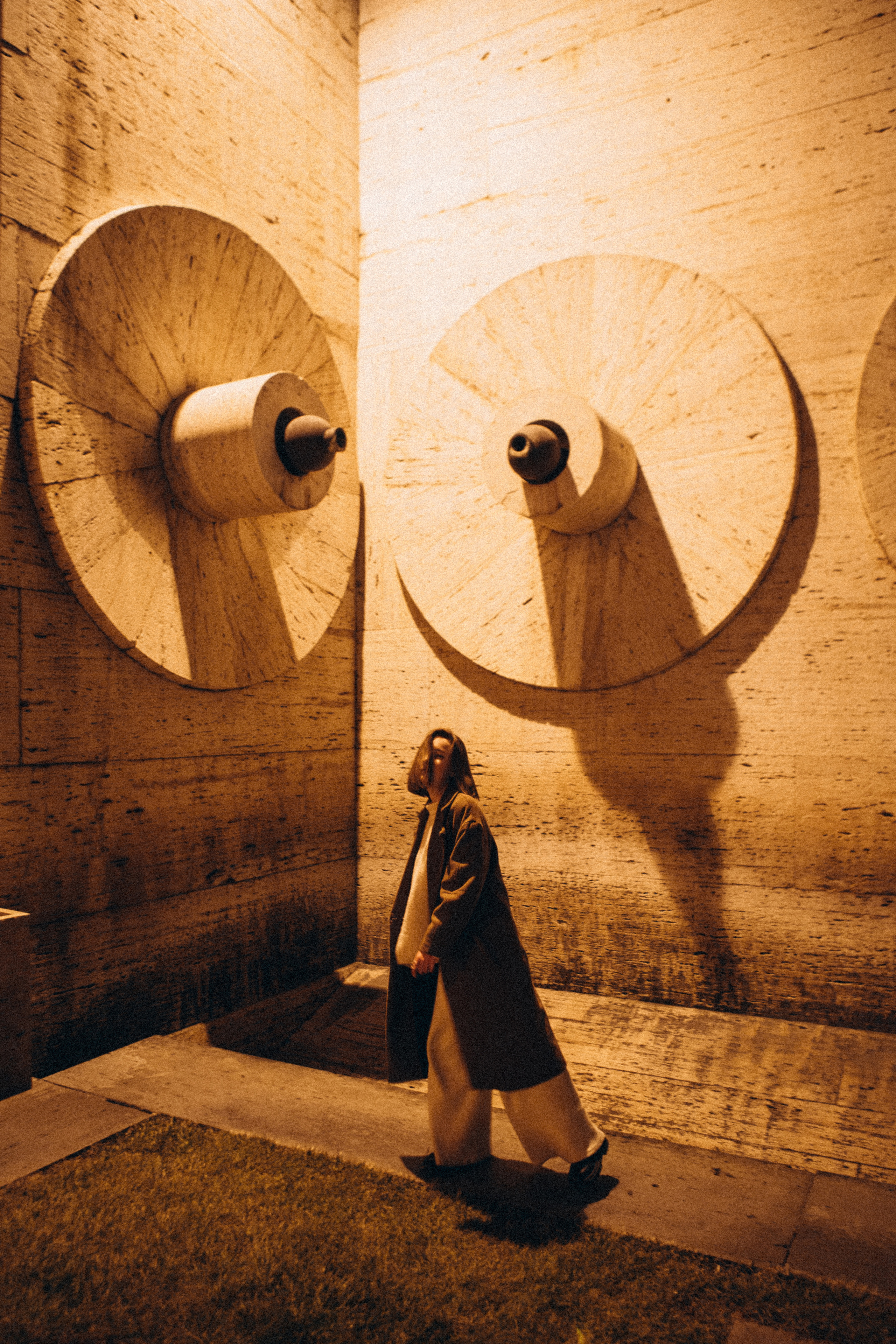 Вечерний Ереван. Даша Яковенко Фотограф Спб