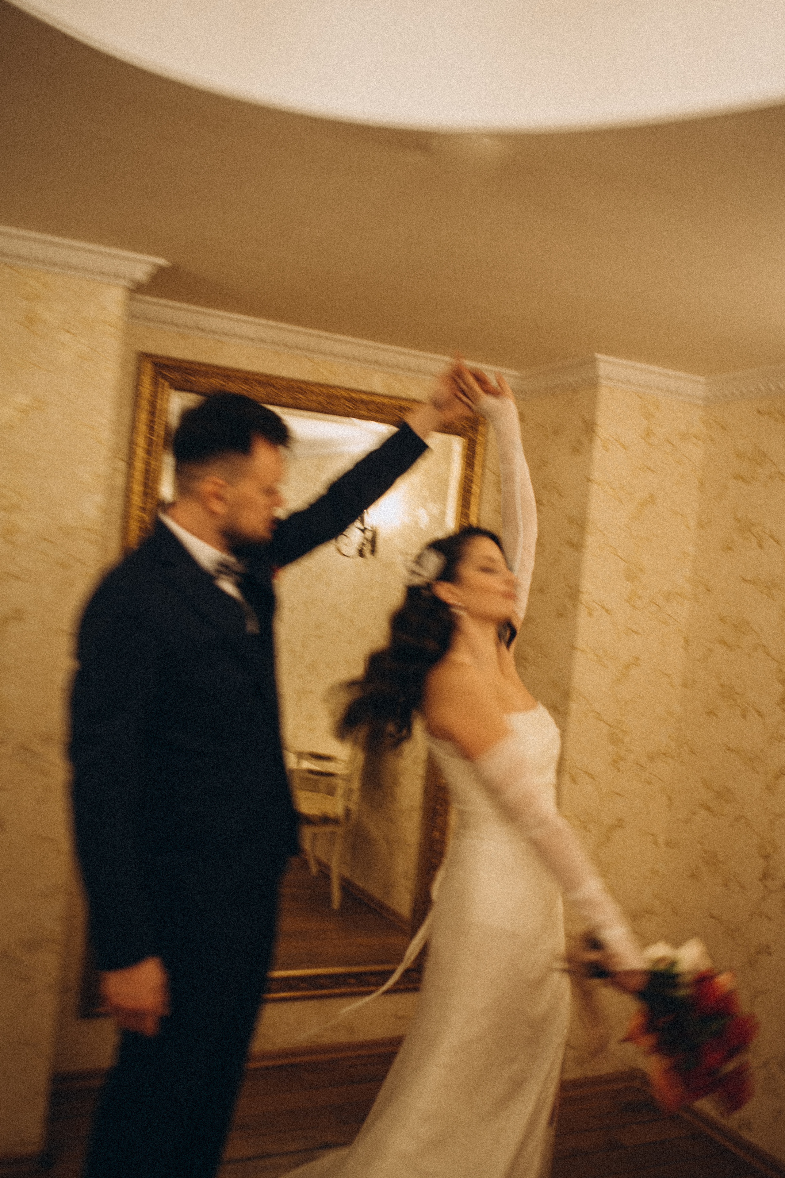 Соня и Паша. Даша Яковенко Фотограф Спб