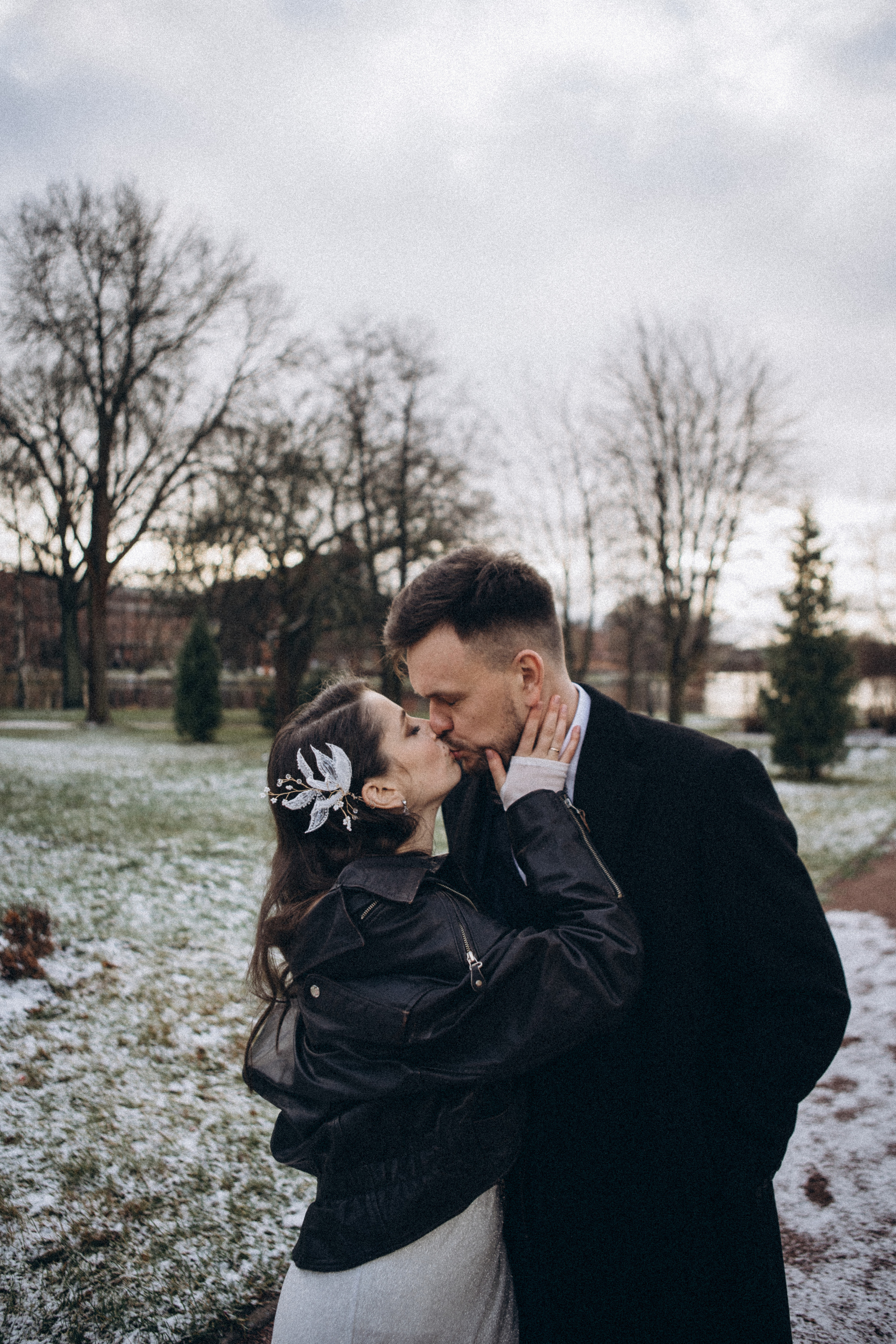 Соня и Паша. Даша Яковенко Фотограф Спб