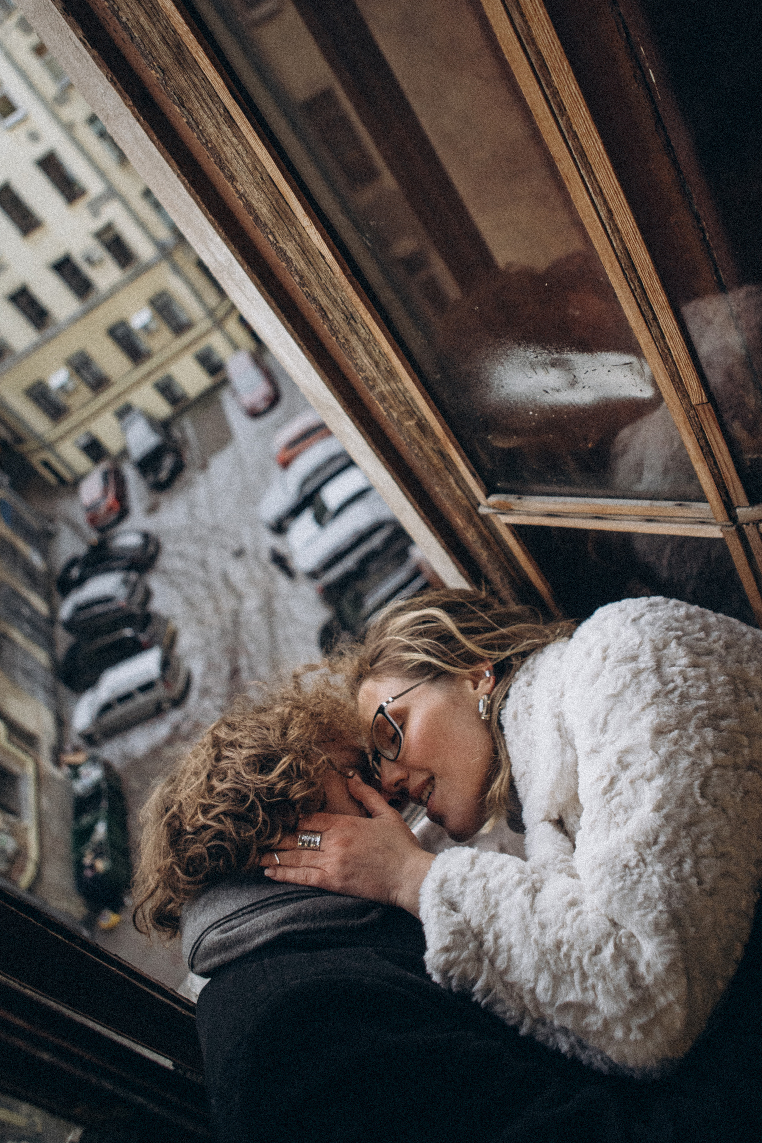 Даша и Никита. Даша Яковенко Фотограф Спб