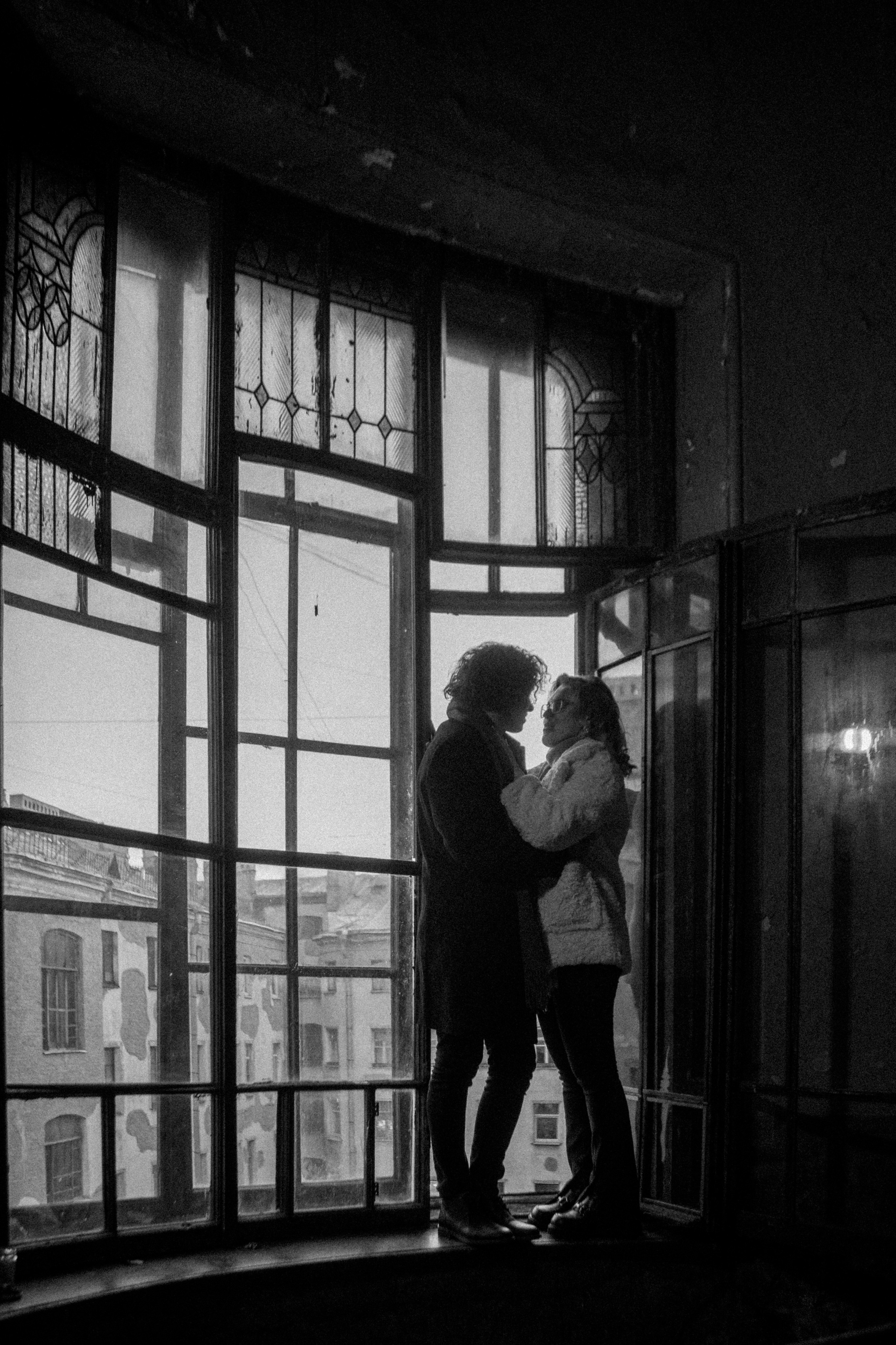 Даша и Никита. Даша Яковенко Фотограф Спб