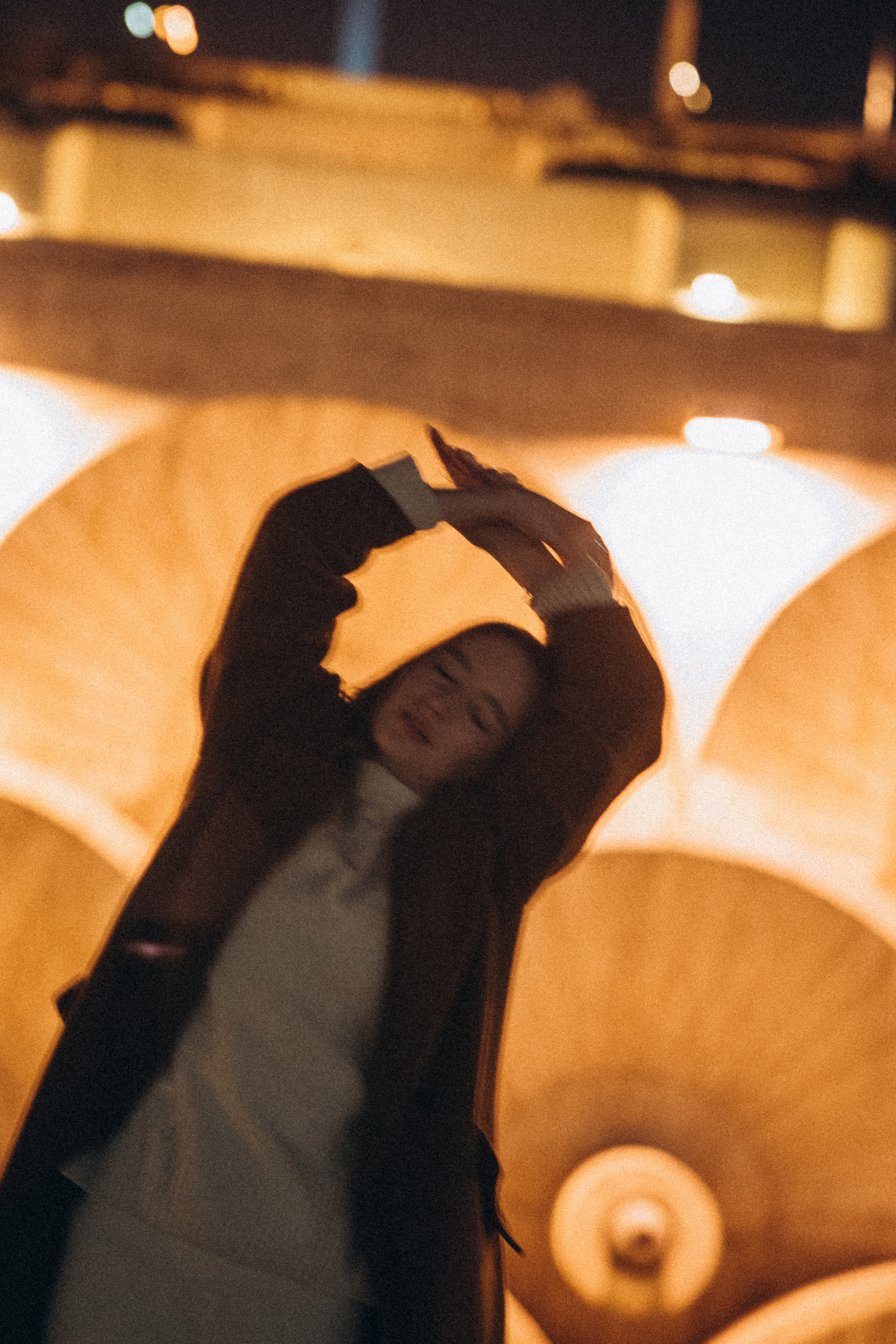 Вечерний Ереван. Даша Яковенко Фотограф Спб