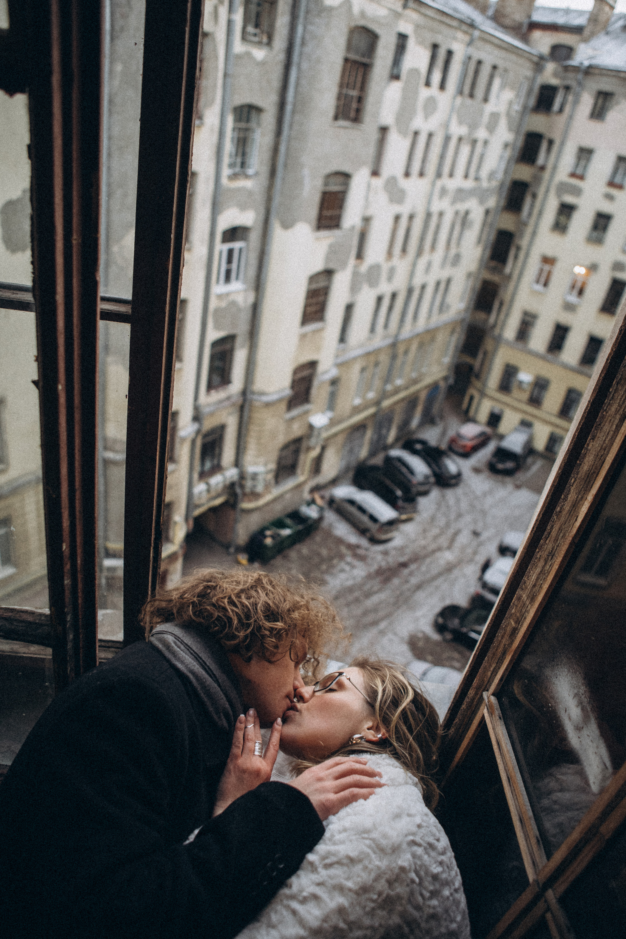 Даша и Никита. Даша Яковенко Фотограф Спб