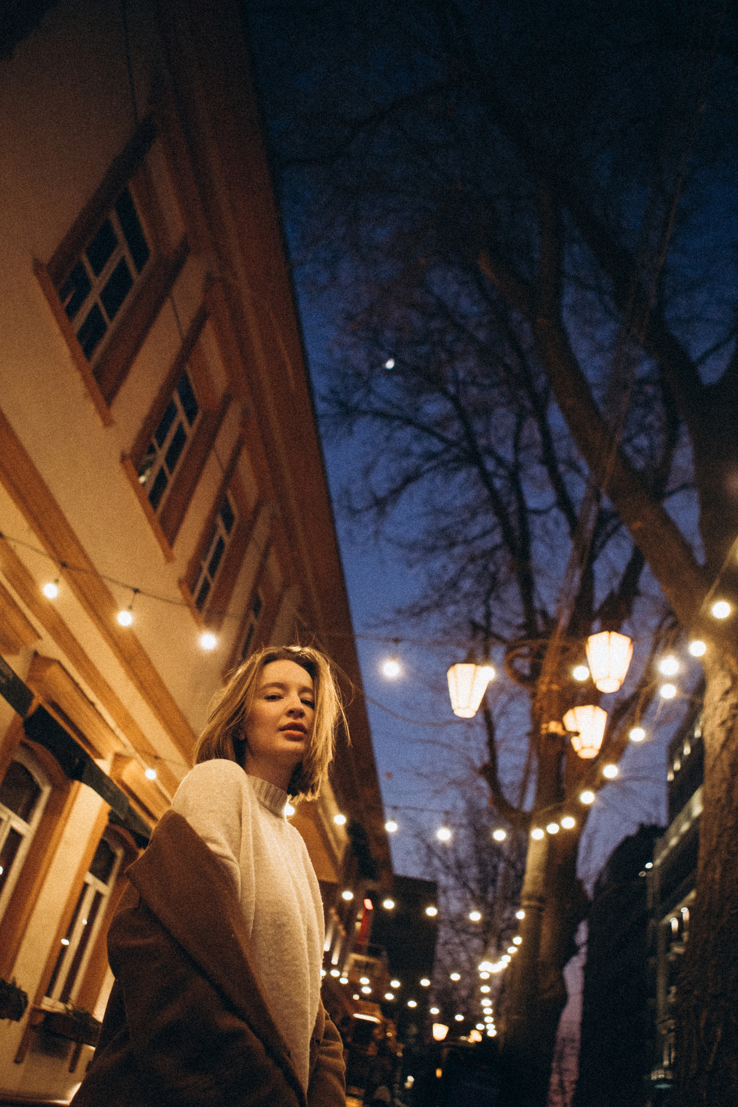 Вечерний Ереван. Даша Яковенко Фотограф Спб