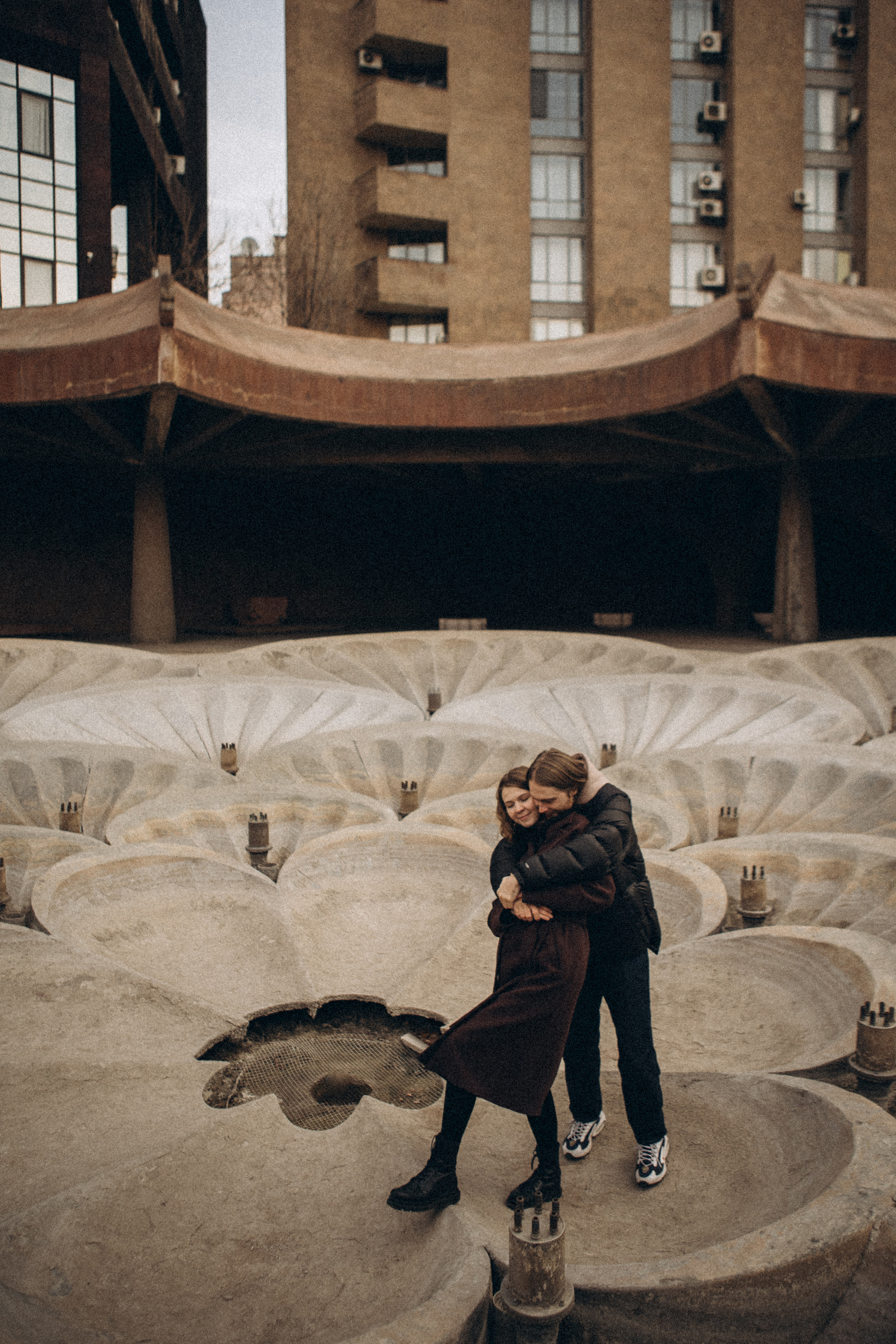 Саша и Никита. Даша Яковенко Фотограф Спб