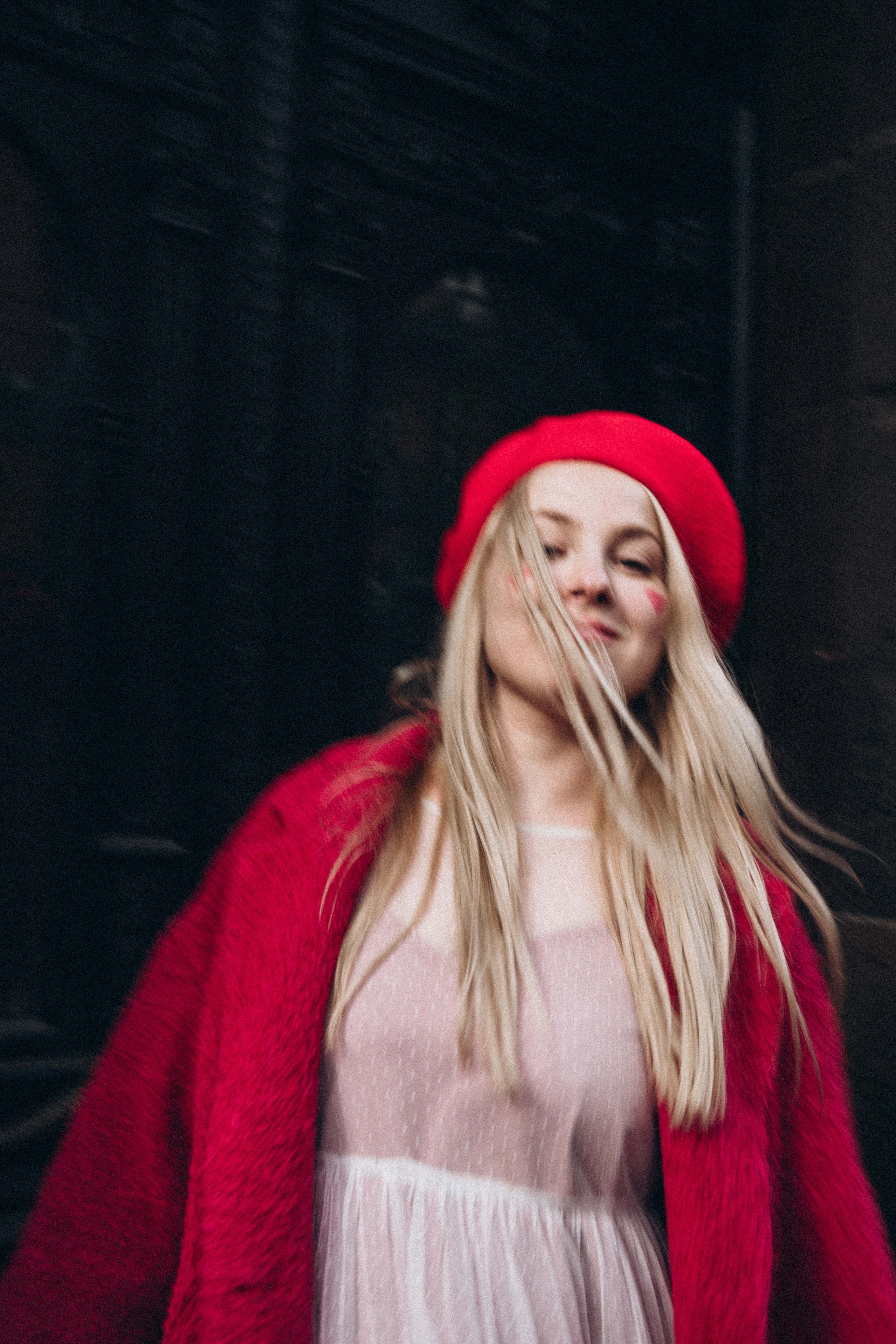 Сердешность. Даша Яковенко Фотограф Спб