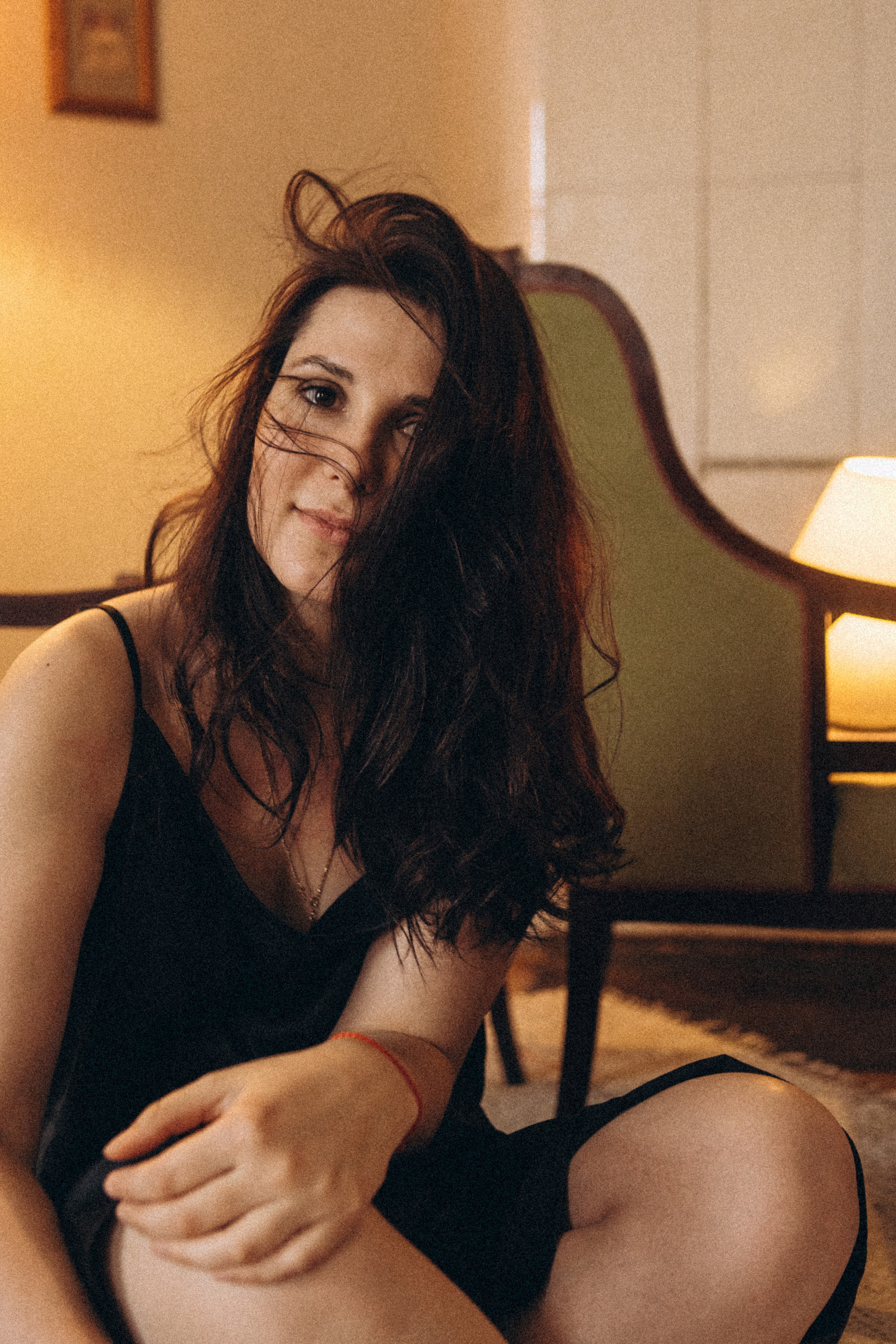 Однажды на Петроградке. Даша Яковенко Фотограф Спб