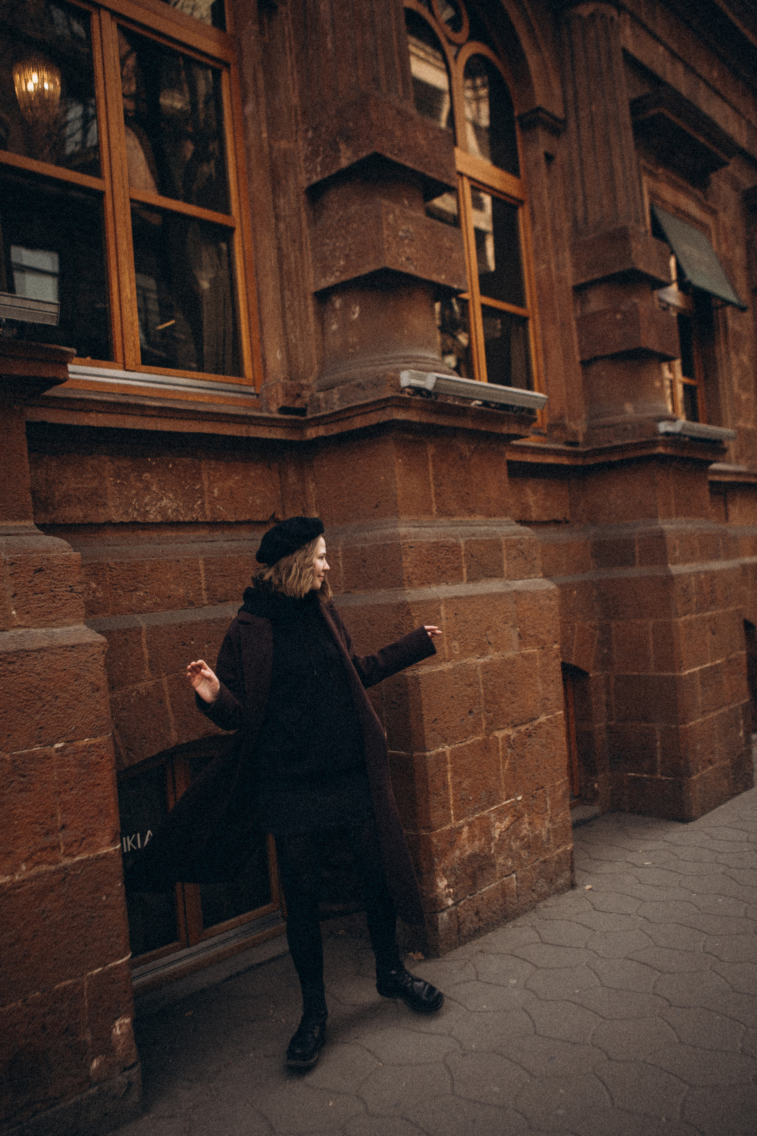 Саша и Никита. Даша Яковенко Фотограф Спб