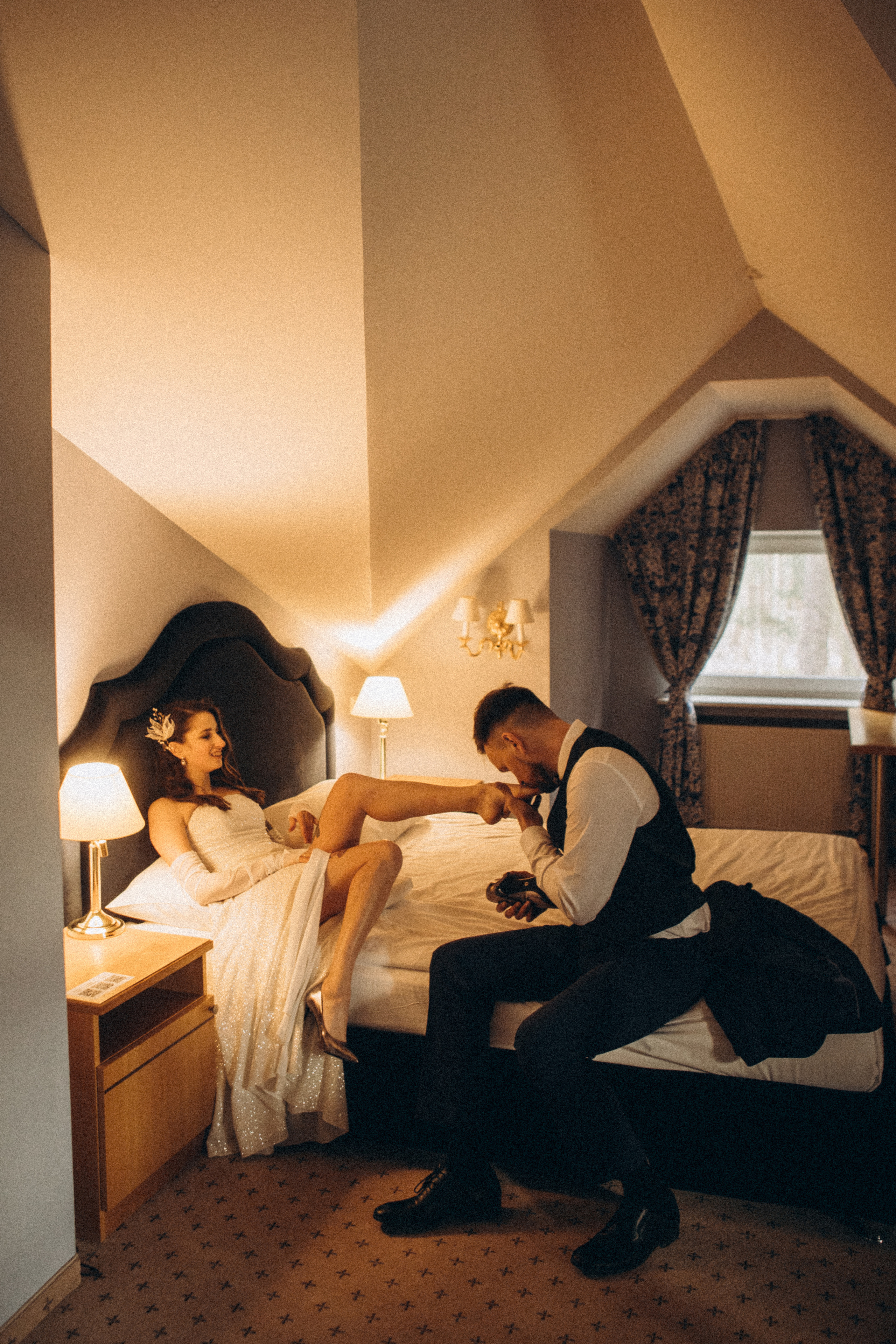 Соня и Паша. Даша Яковенко Фотограф Спб