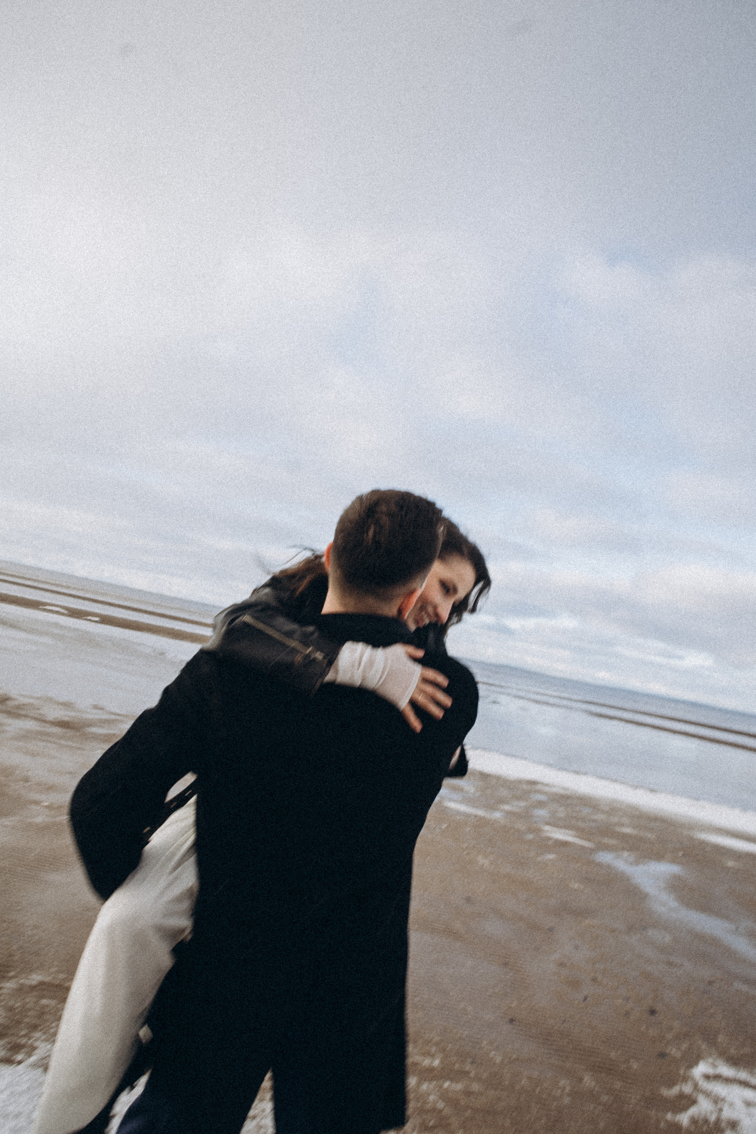 Соня и Паша. Даша Яковенко Фотограф Спб