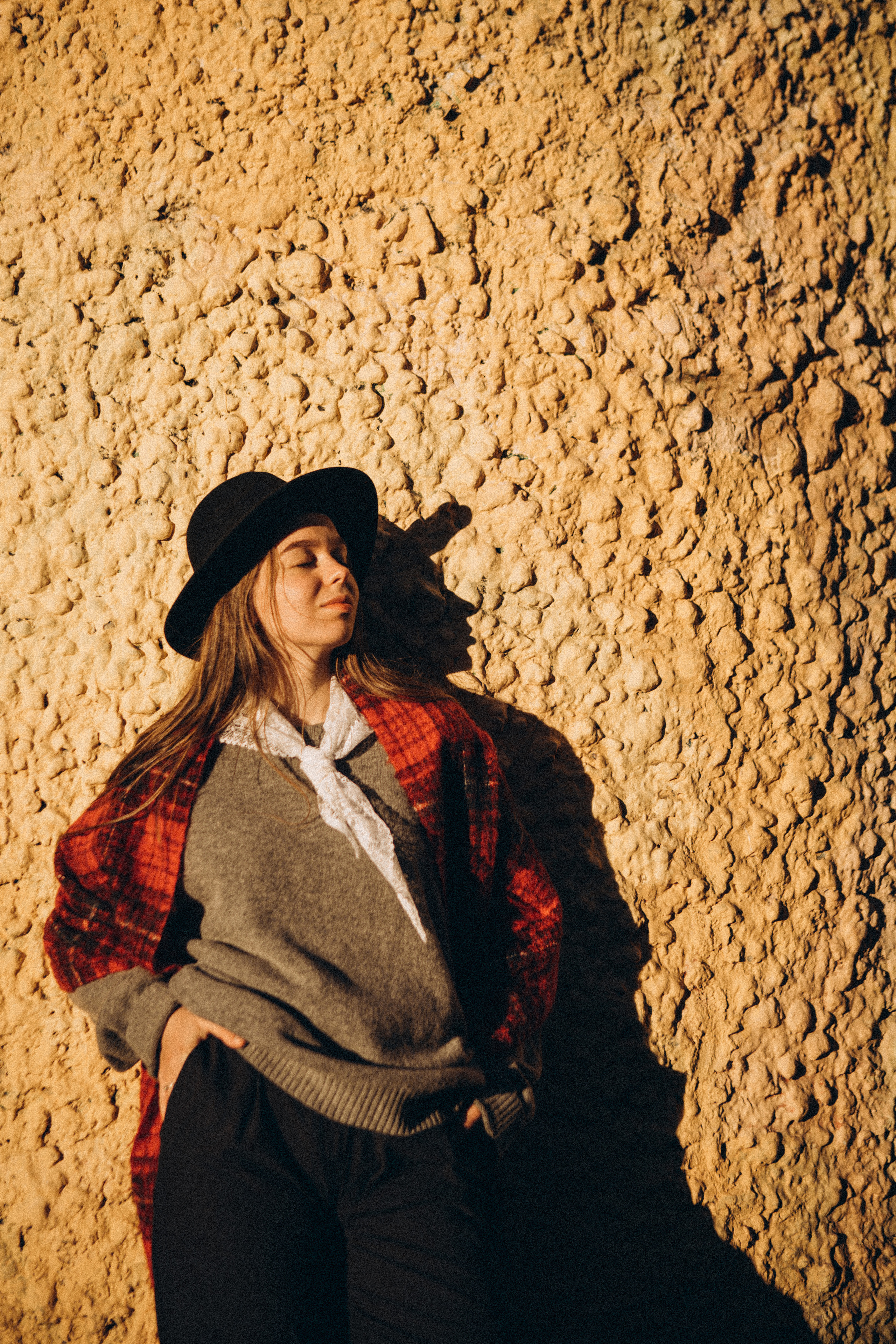 Рассветная прогулка. Даша Яковенко Фотограф Спб