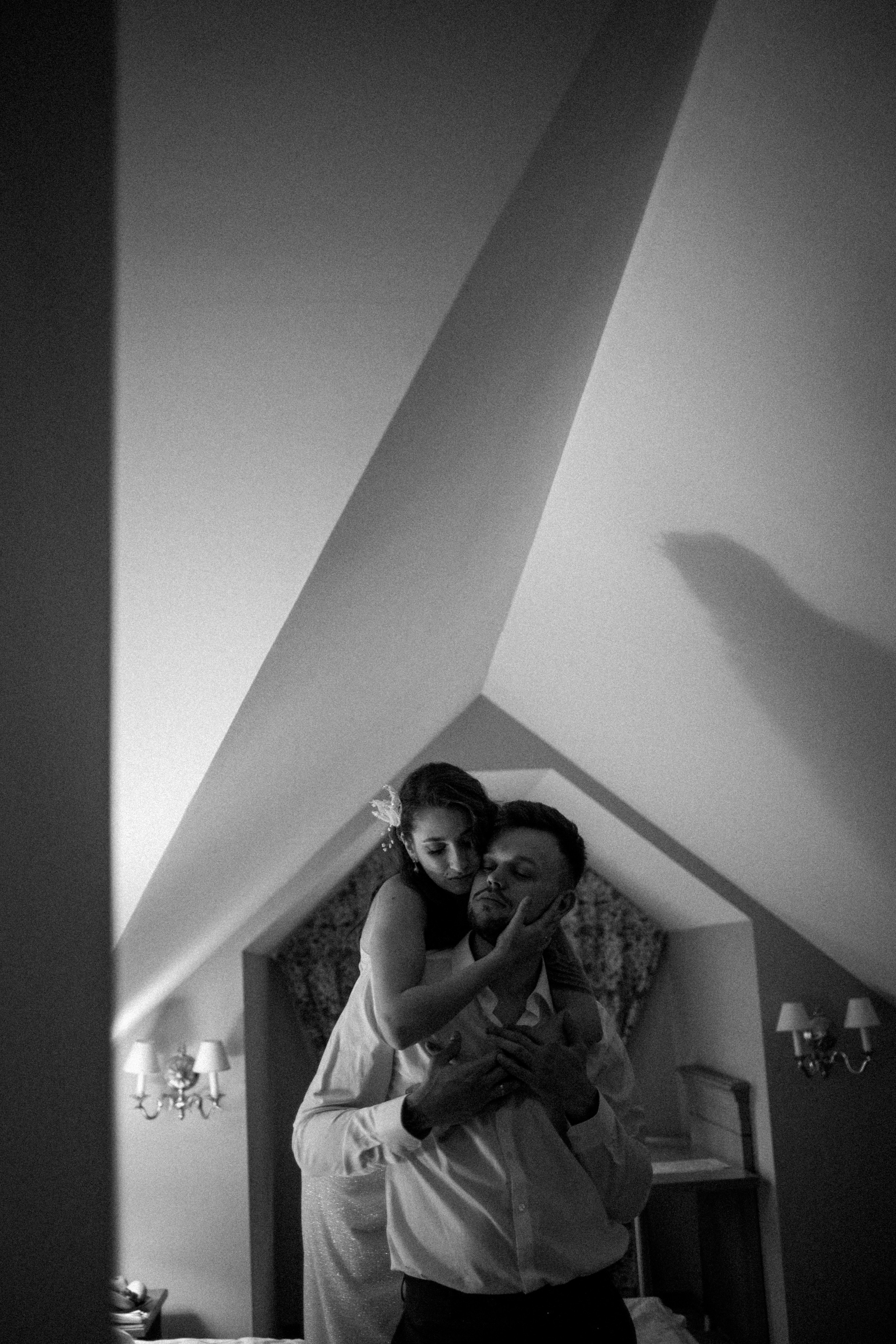 Соня и Паша. Даша Яковенко Фотограф Спб