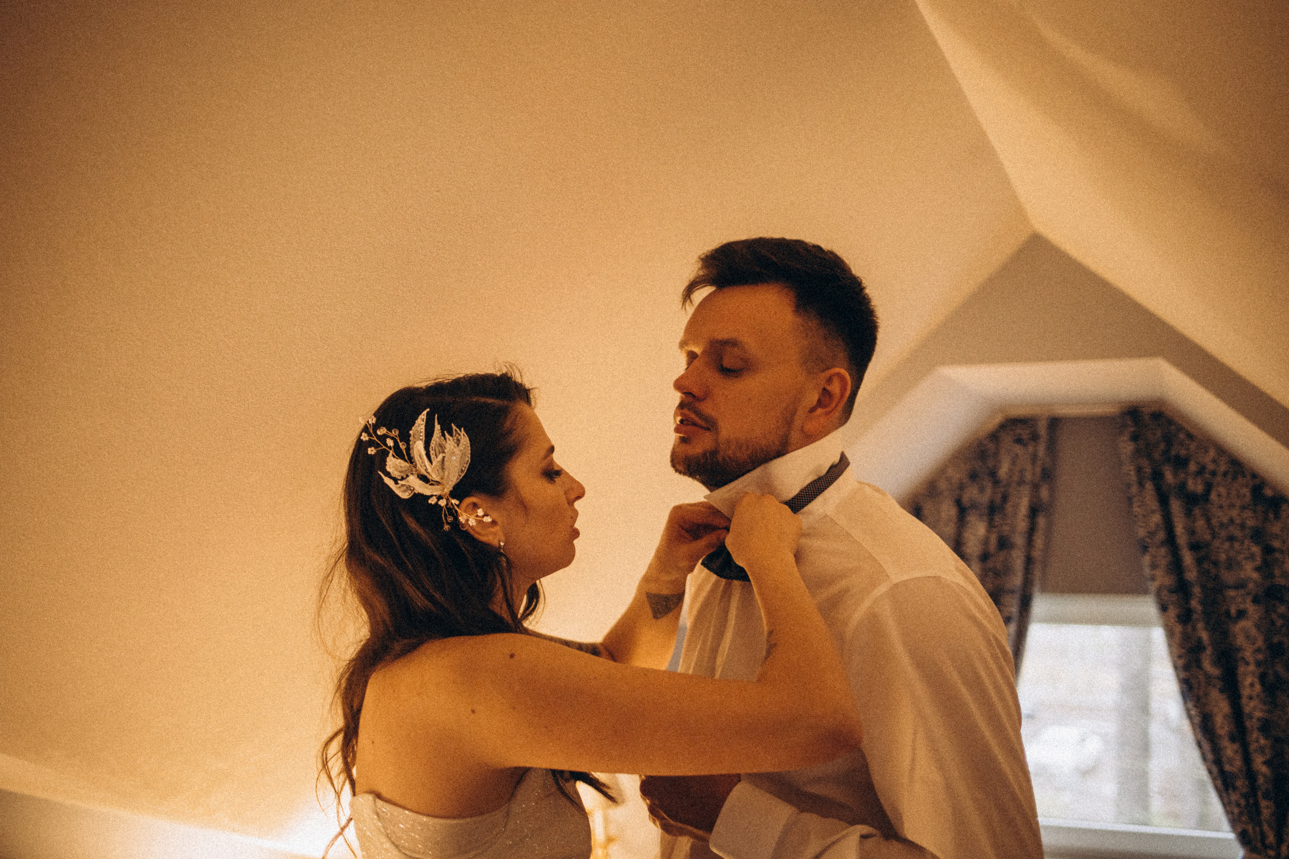 Соня и Паша. Даша Яковенко Фотограф Спб