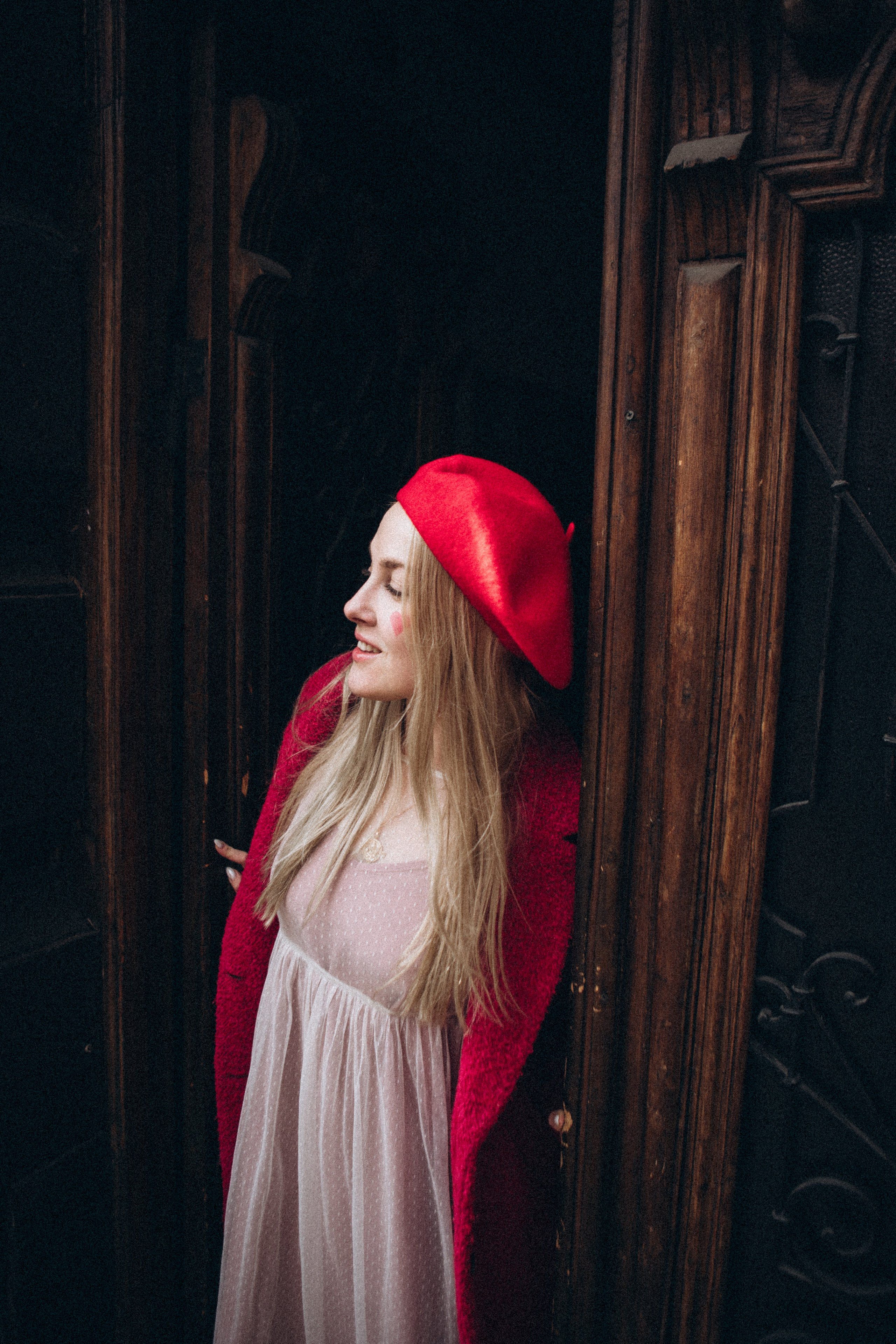 Сердешность. Даша Яковенко Фотограф Спб