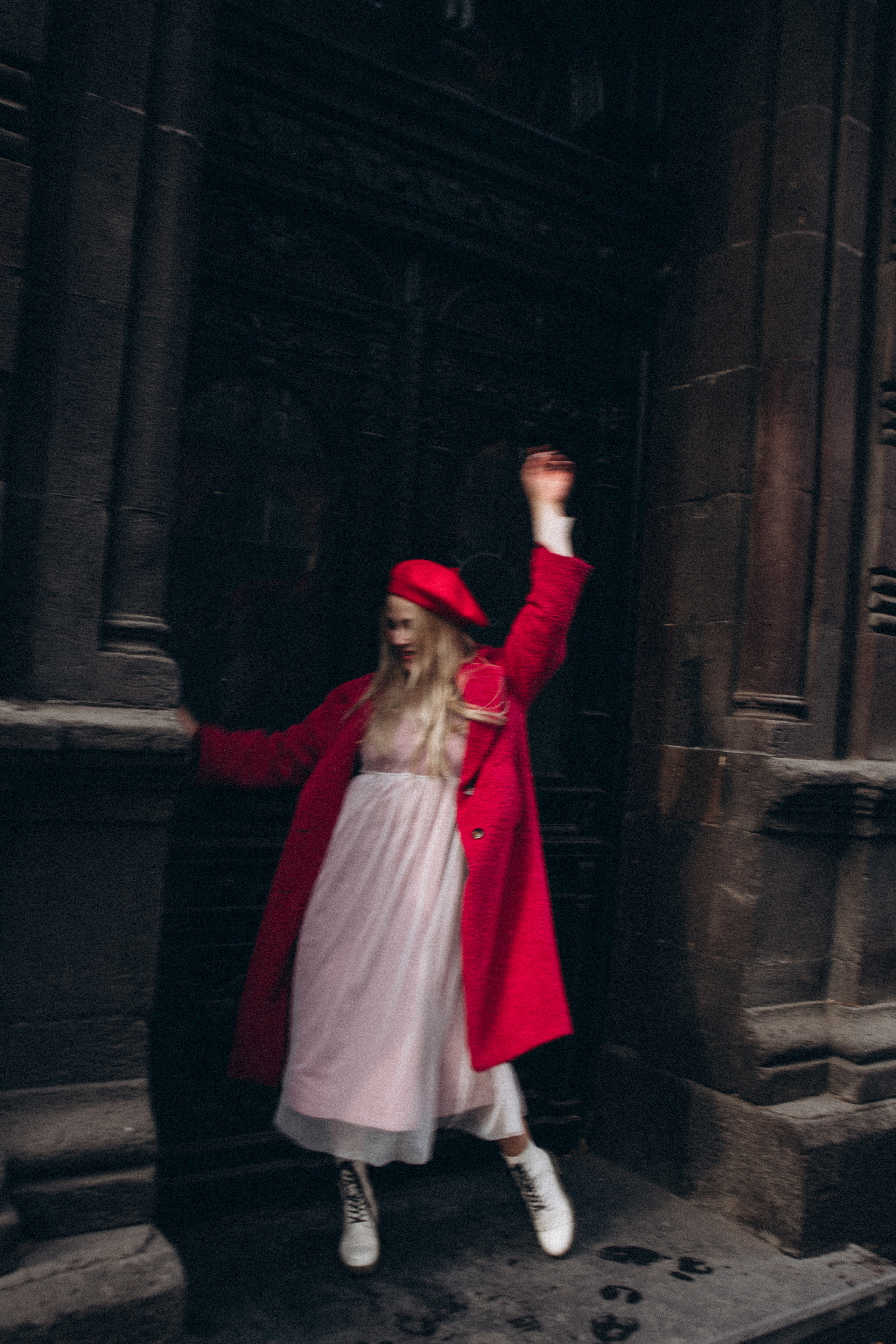 Сердешность. Даша Яковенко Фотограф Спб