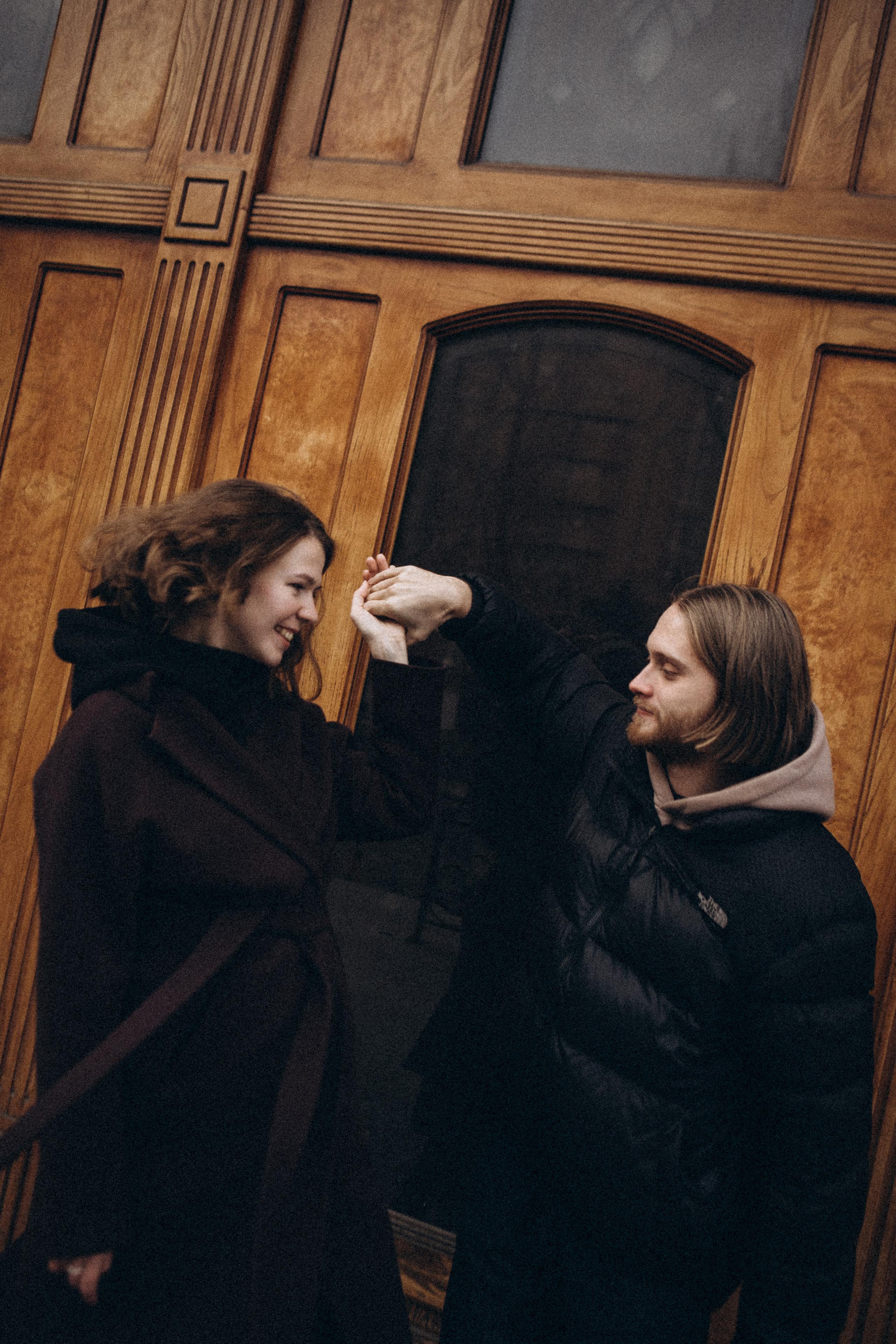 Саша и Никита. Даша Яковенко Фотограф Спб